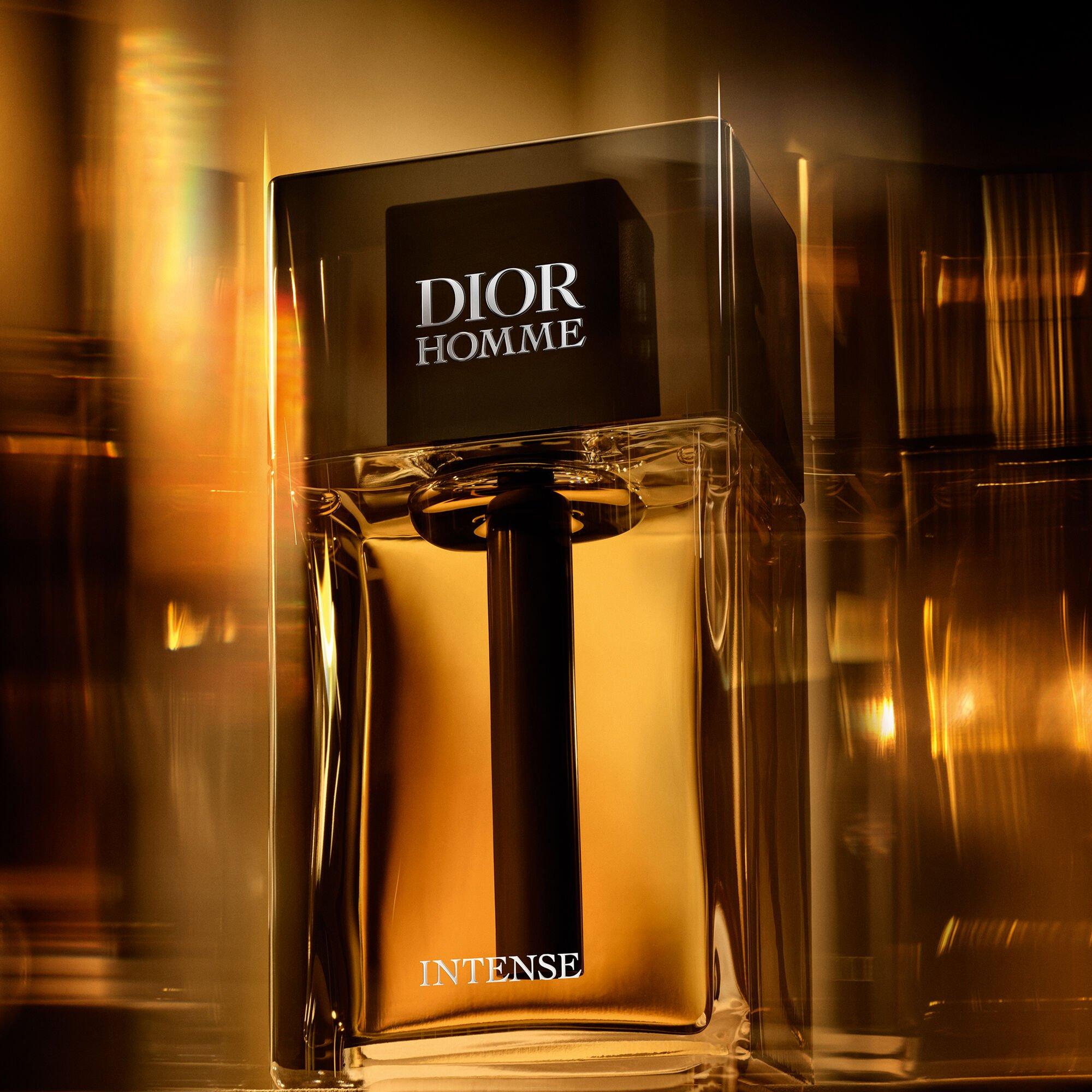 Mist - DIOR - Dior Homme Eau de Parfum Intense - 5