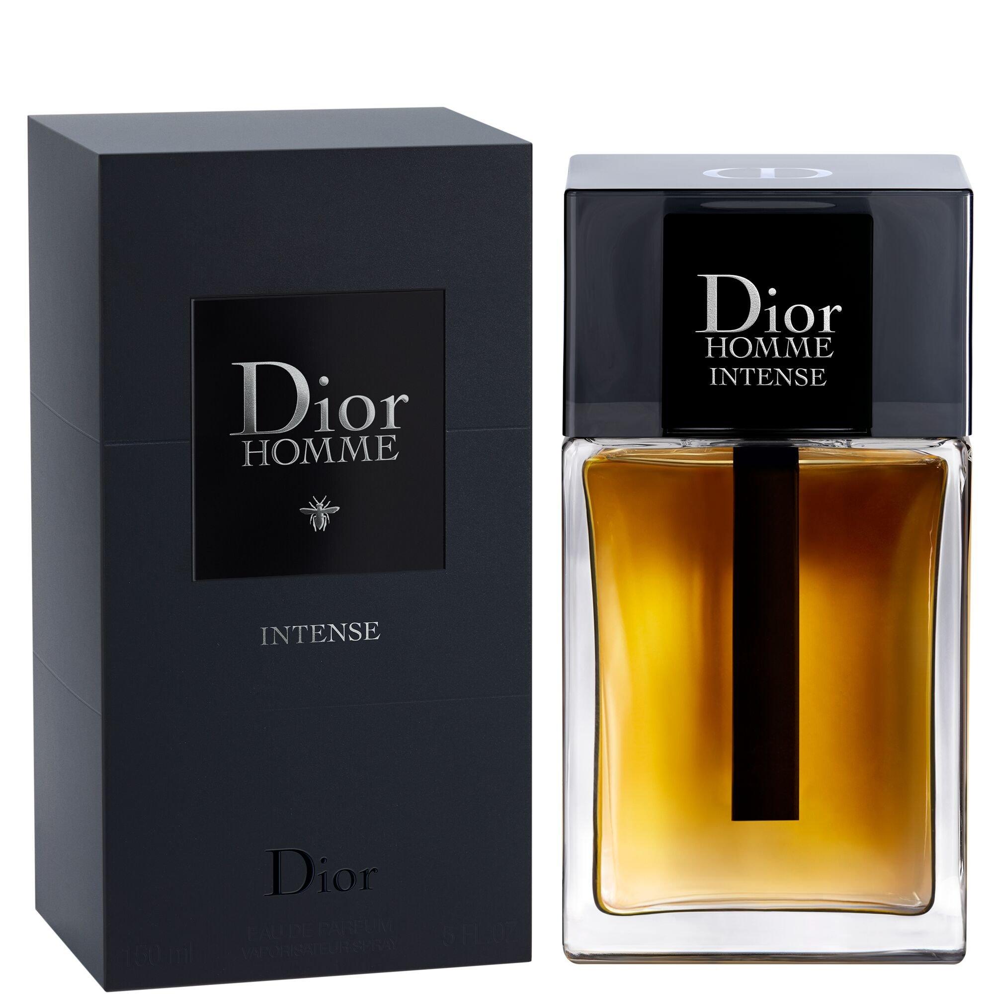 Dior Fragrance | Dior Homme Eau de Parfum Intense | Eau De Parfum
