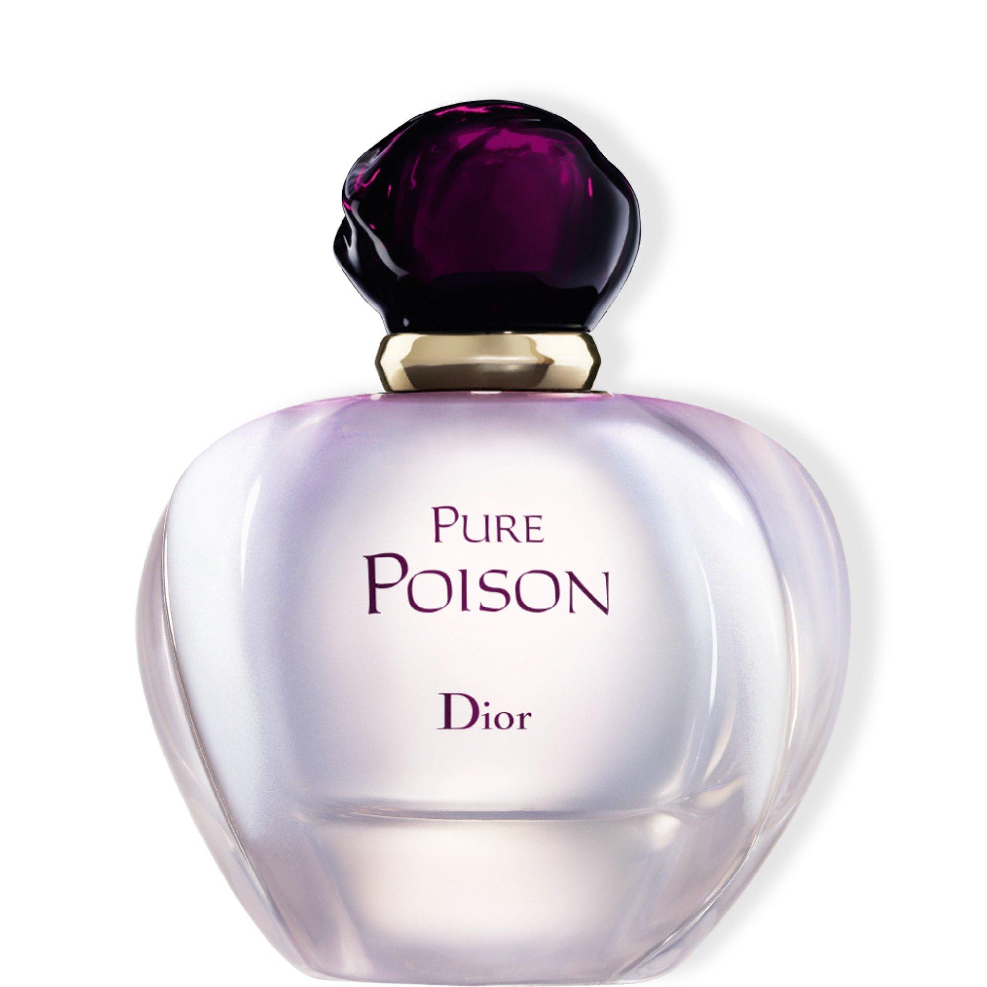 DIOR PURE POISON 50ml 未使用品 Christian Dior | Pure Poison Eau De Parfum | Eau De Parfum | FRASERS