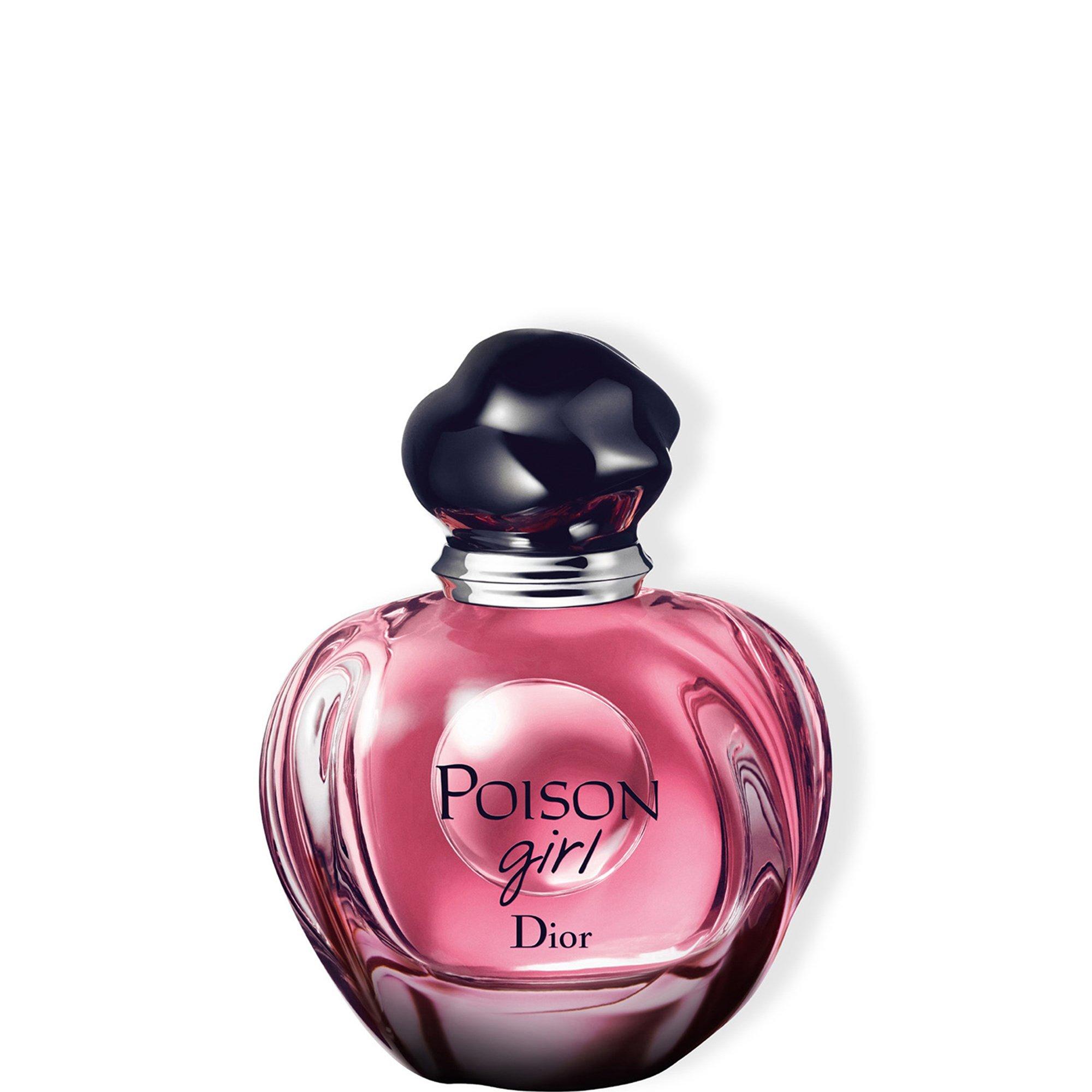 Dior Women's Poison Girl Spicy Eau De Parfum - Mist - 50ml