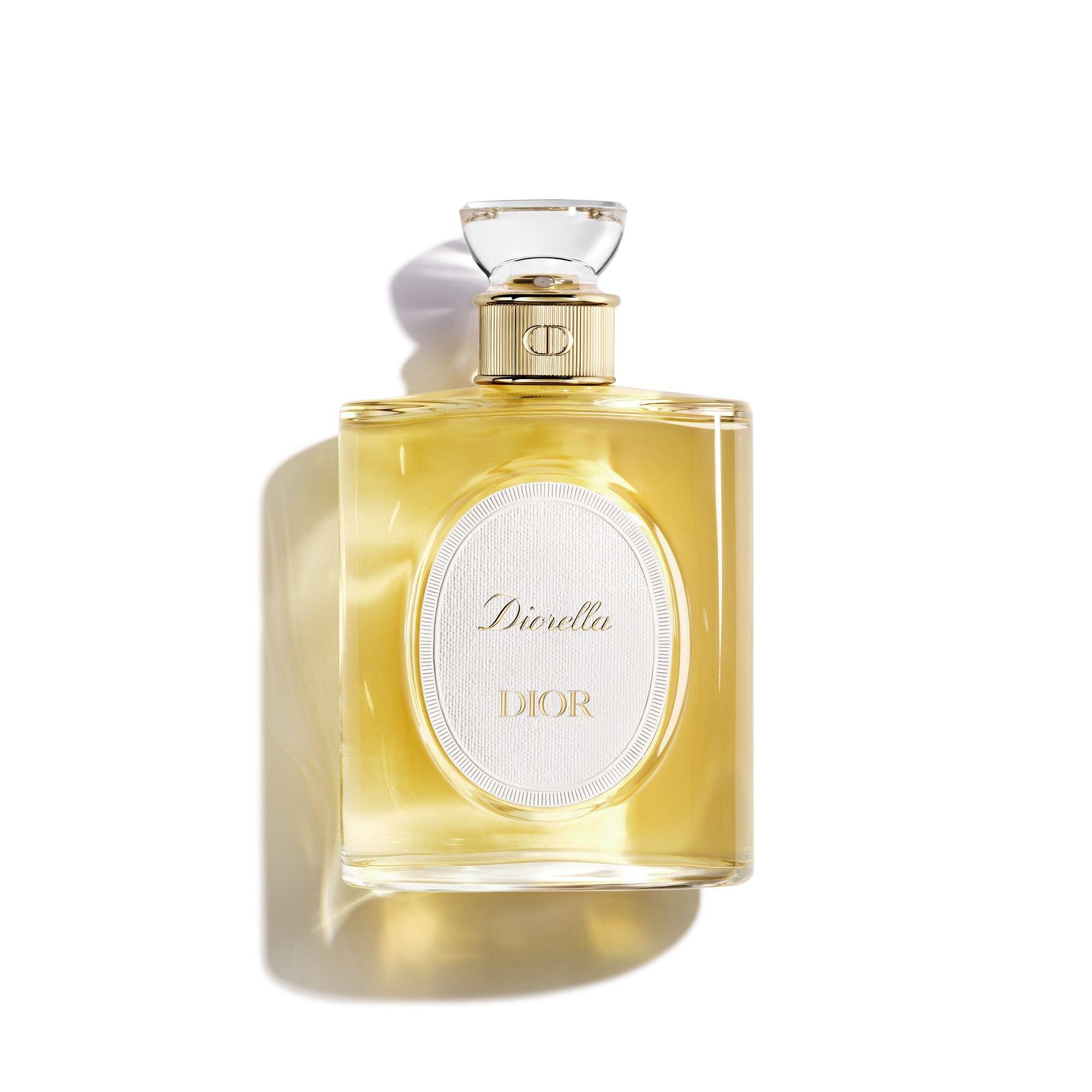 Clear - DIOR - DIOR Diorella Eau de Toilette Spray 100ml - 1