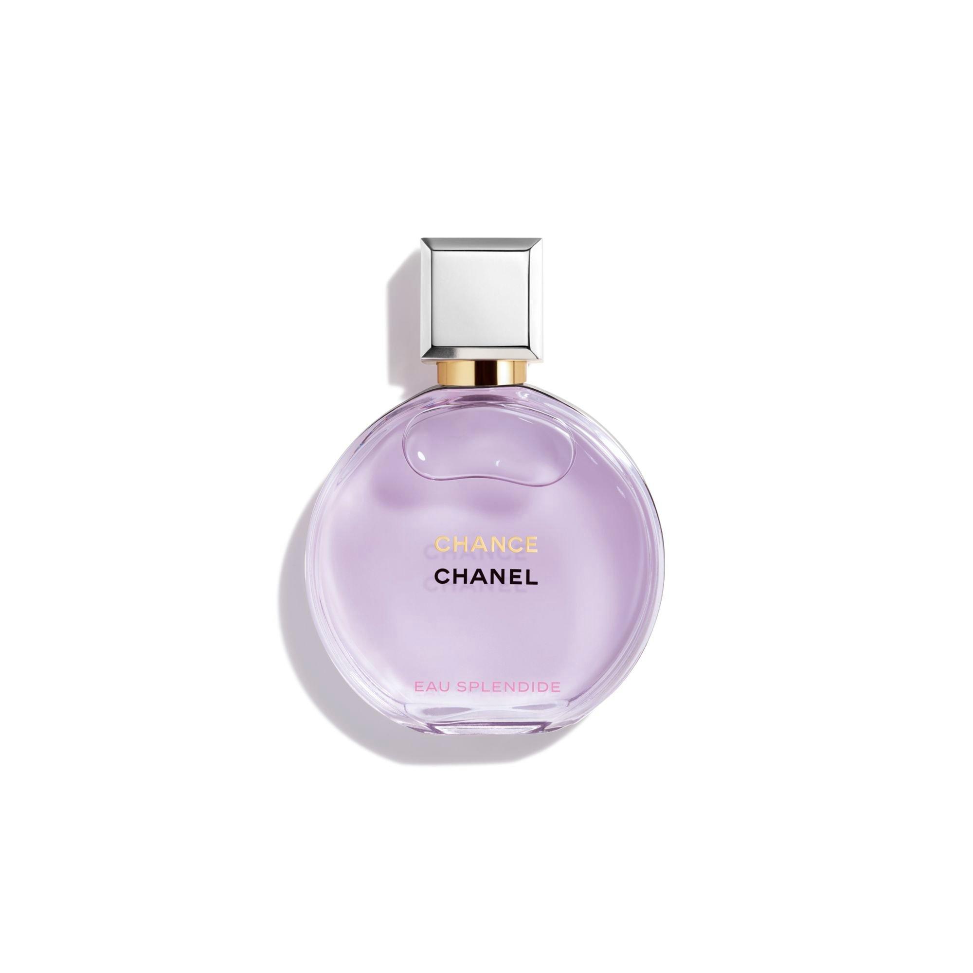 Chanel CHANCE EAU SPLENDIDE EAU DE PARFUM | FRASERS