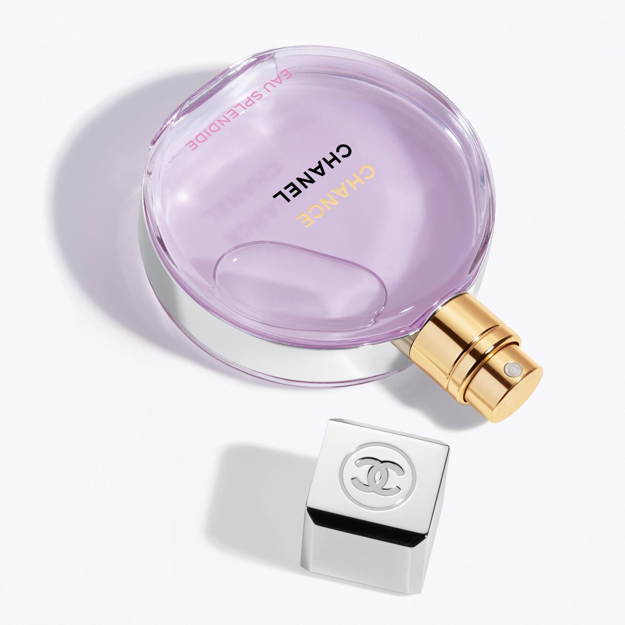 None - CHANEL - CHANCE EAU SPLENDIDE EAU DE PARFUM - 2