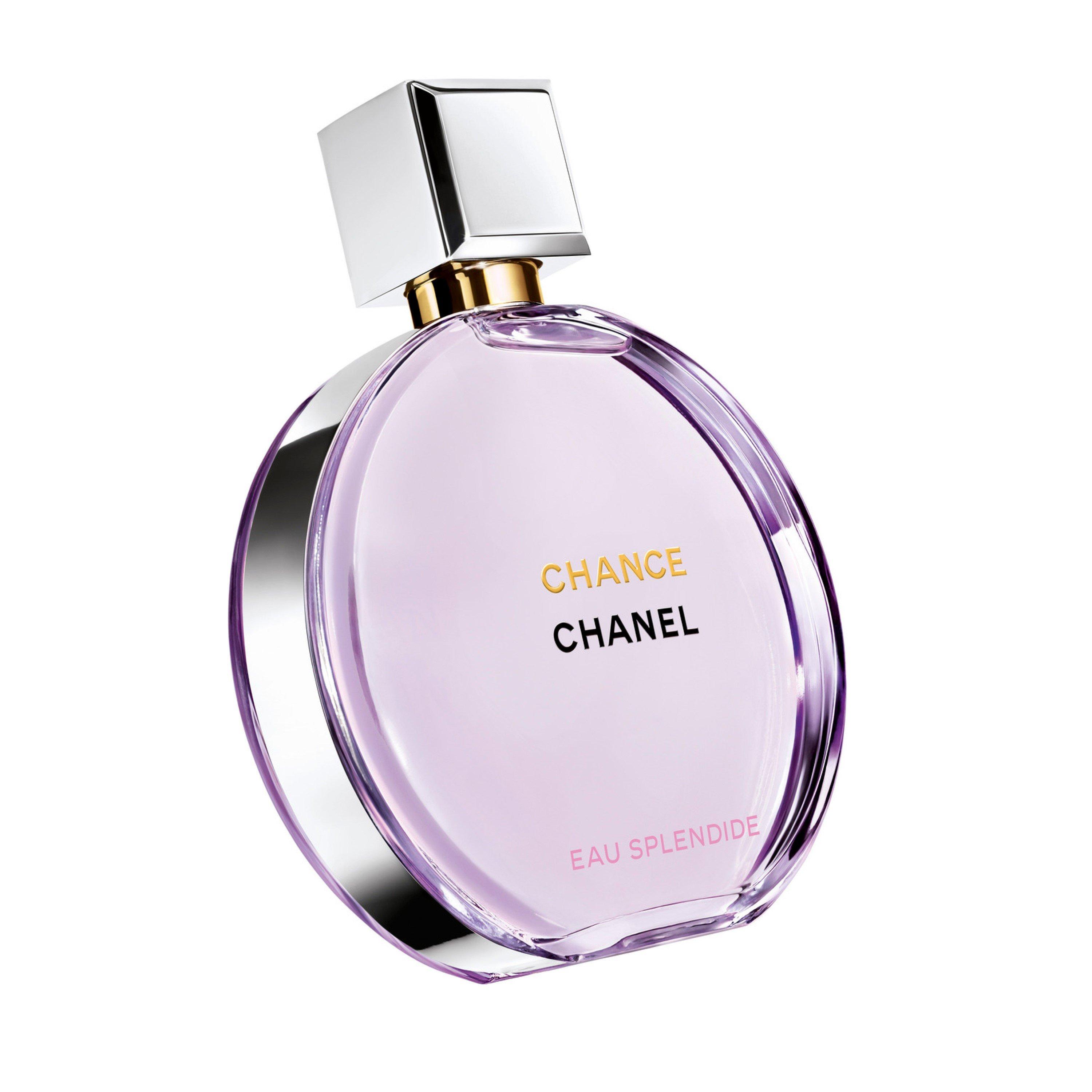 香水(女性用) CHANEL CHANCE EAU SPLENDIDE 50ml Chanel | CHANCE EAU SPLENDIDE EAU DE PARFUM | FRASERS