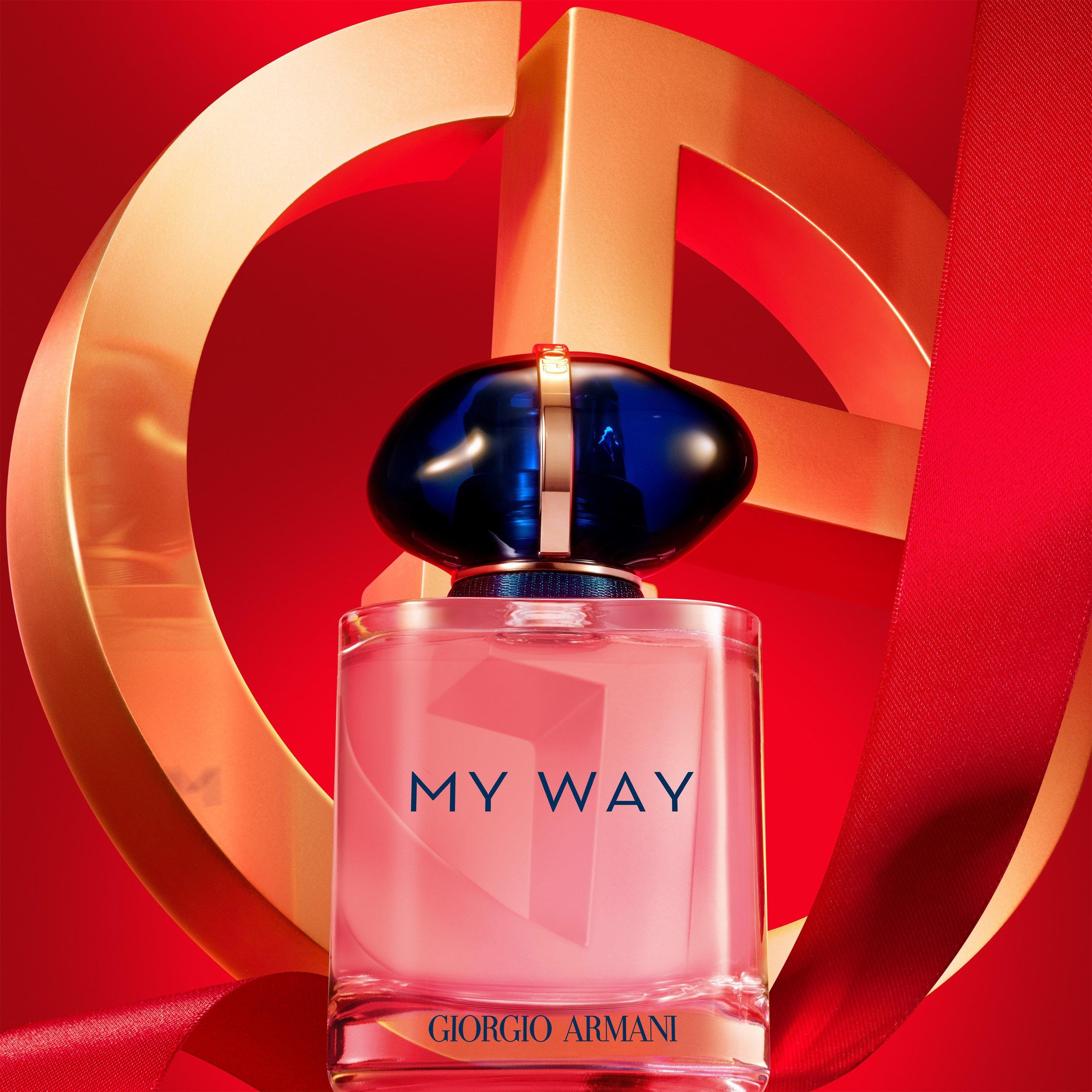 Mist - Giorgio Armani - My Way Eau de Parfum - 1