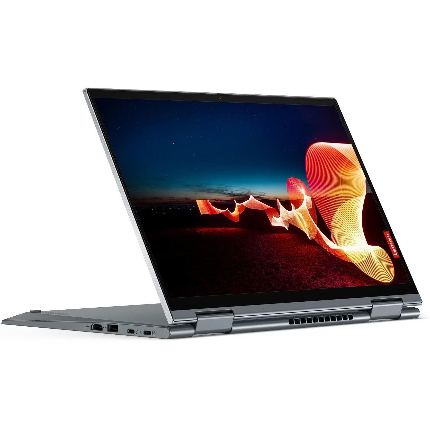 Lenovo Refurbished Lenovo ThinkPad X1 Yoga Gen 6 2 in 1 Laptop