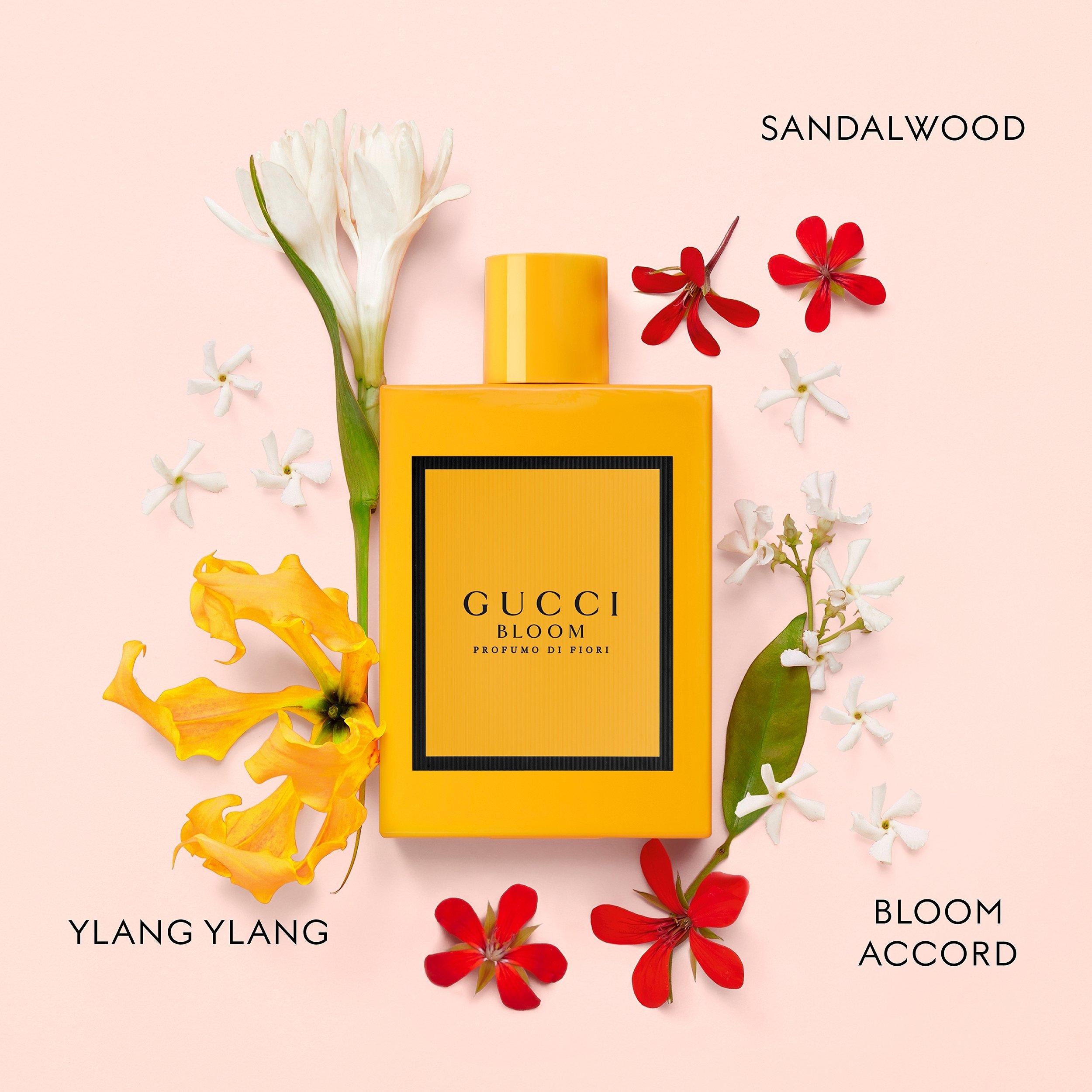 Mist - Gucci - Bloom Profumo di Fiori For Her Eau de Parfum - 2