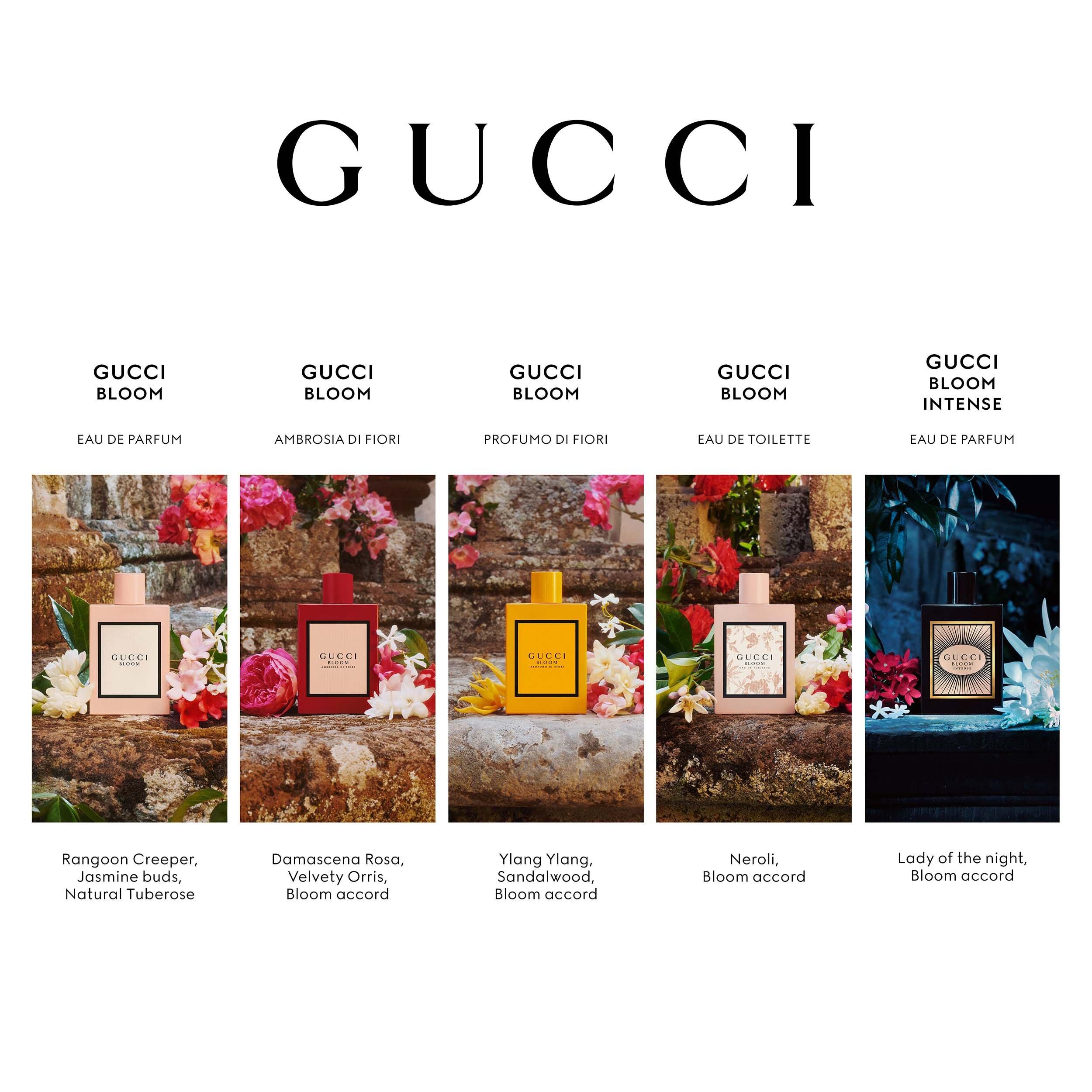 Mist - Gucci - Bloom Profumo di Fiori For Her Eau de Parfum - 3