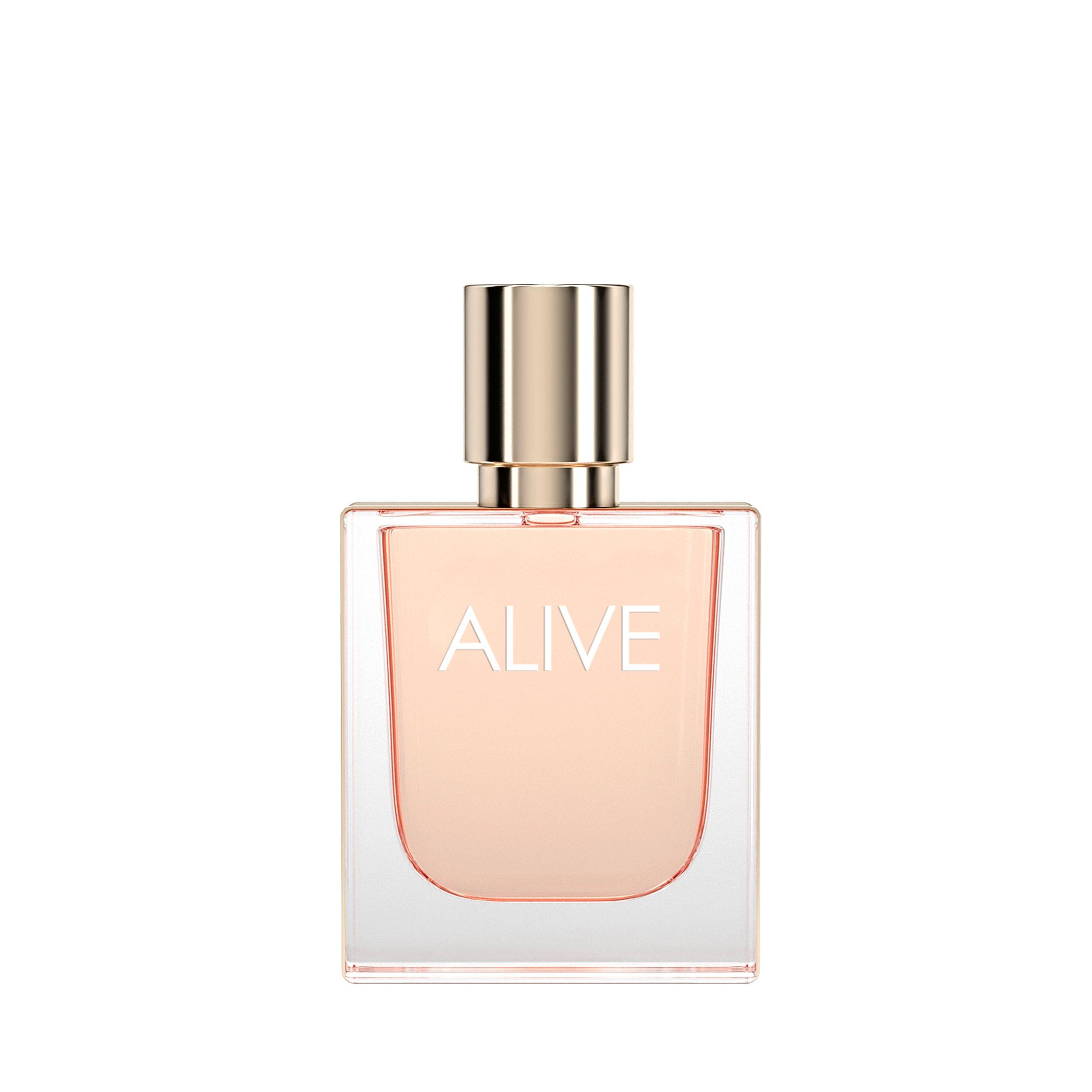 Mist - Boss - Women's Alive Eau de Parfum, Empowering Fragrance - 1