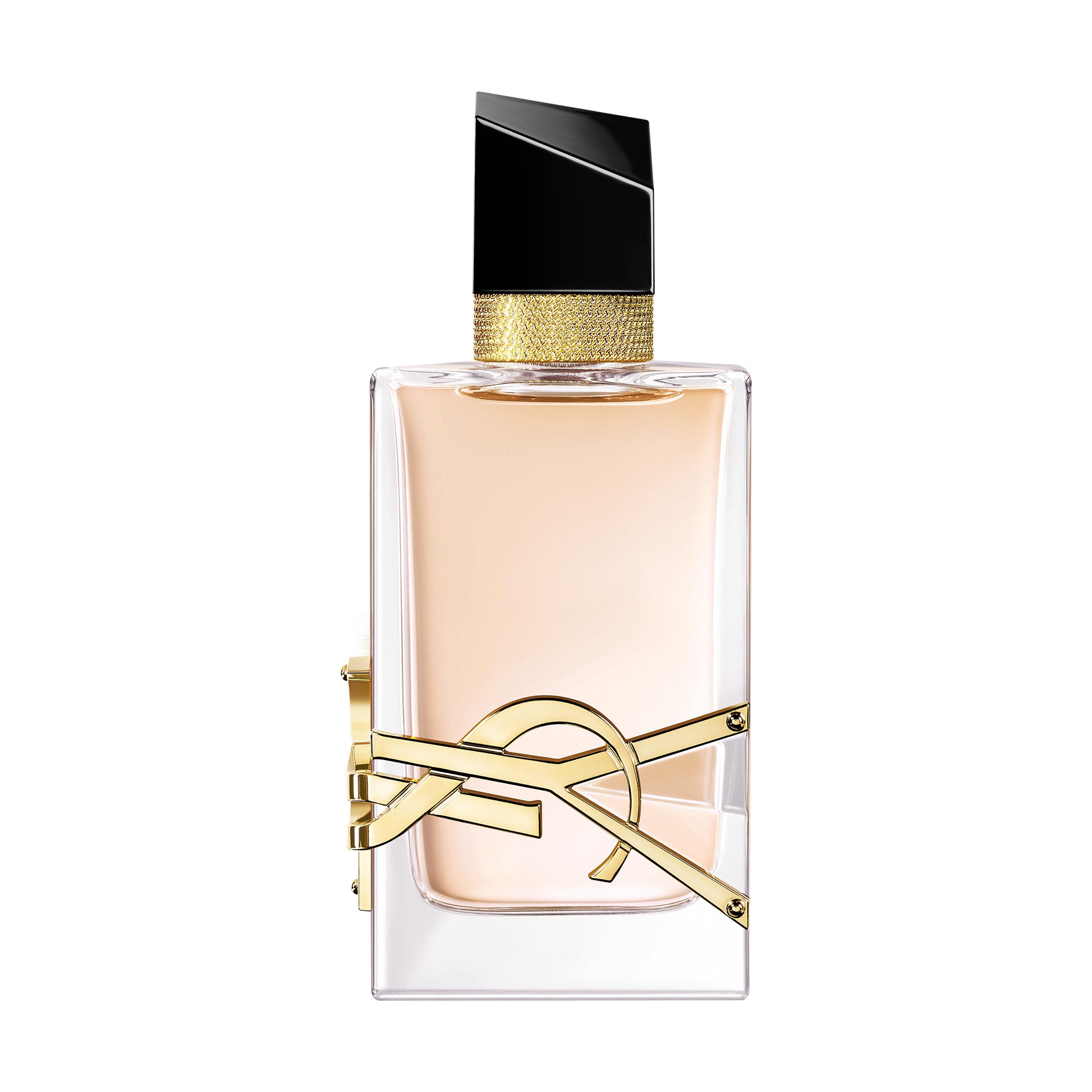 Mist - Yves Saint Laurent - YSL Libre Eau de Toilette - 1