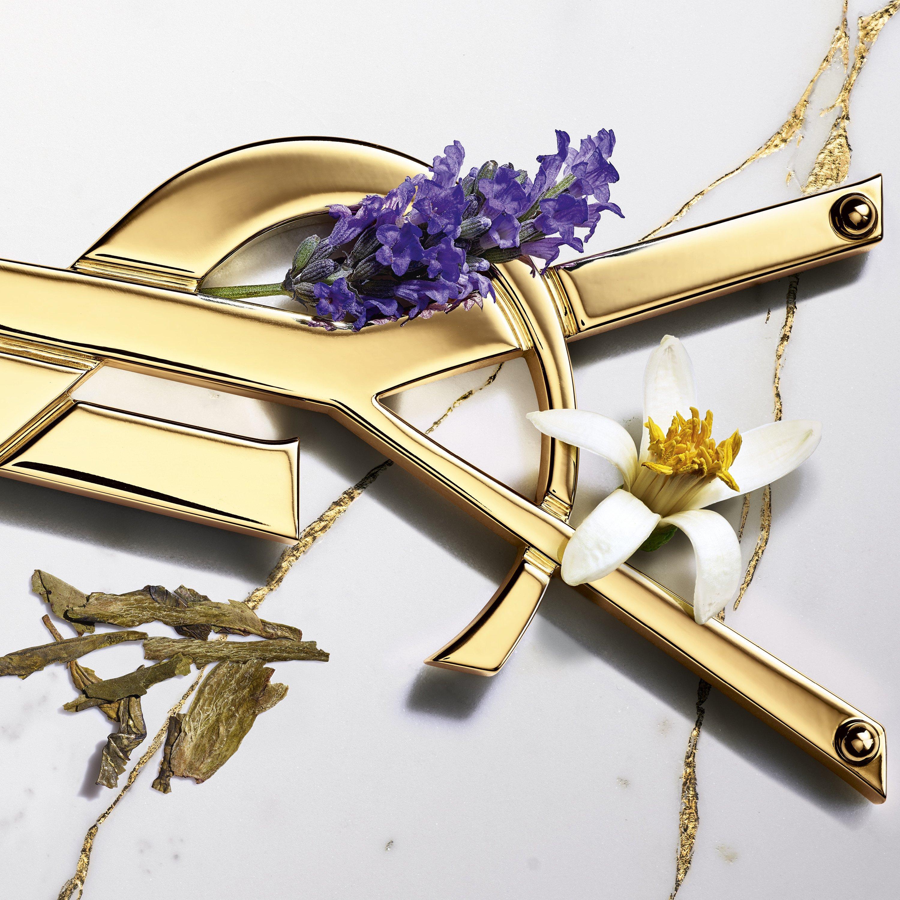 Mist - Yves Saint Laurent - YSL Libre Eau de Toilette - 2