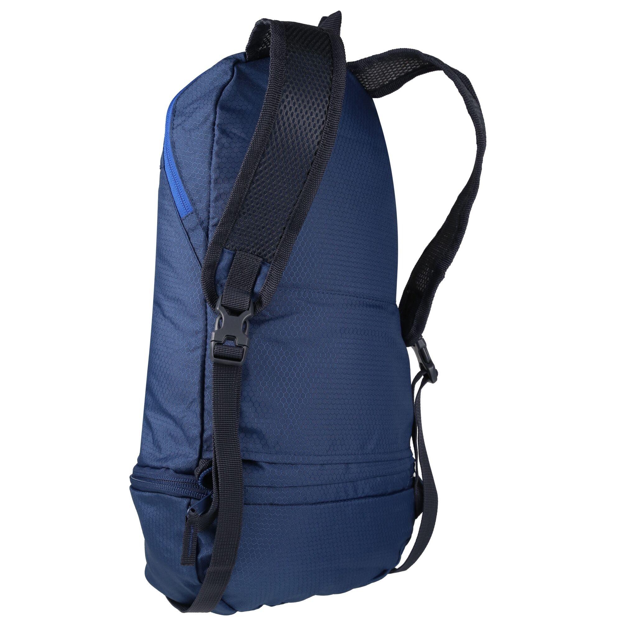 Dkden/Nautbl - Regatta - Packaway Hipack Backpack - 3