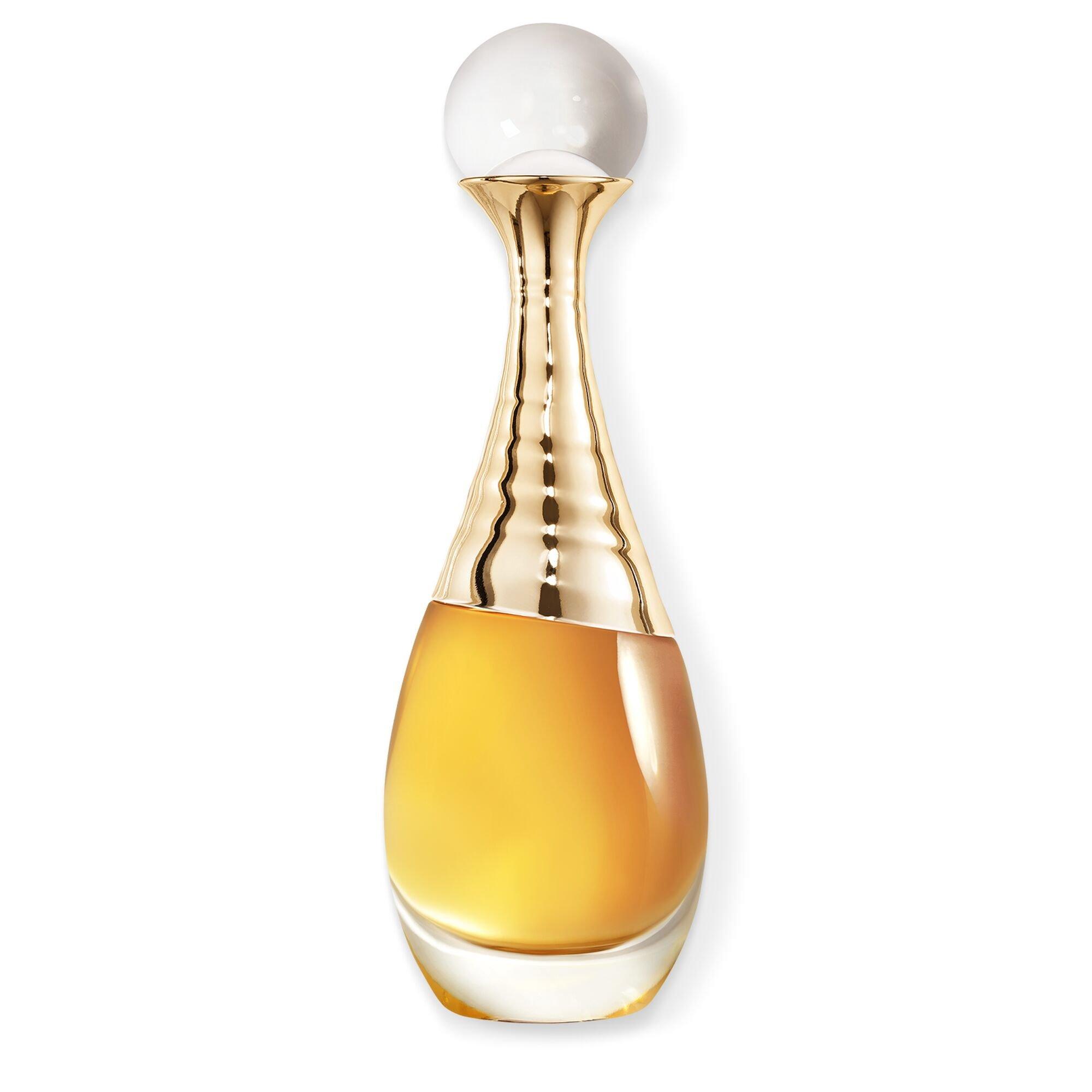 DIOR Jadore LOr Essence de Parfum - Clear - Size 35 ml