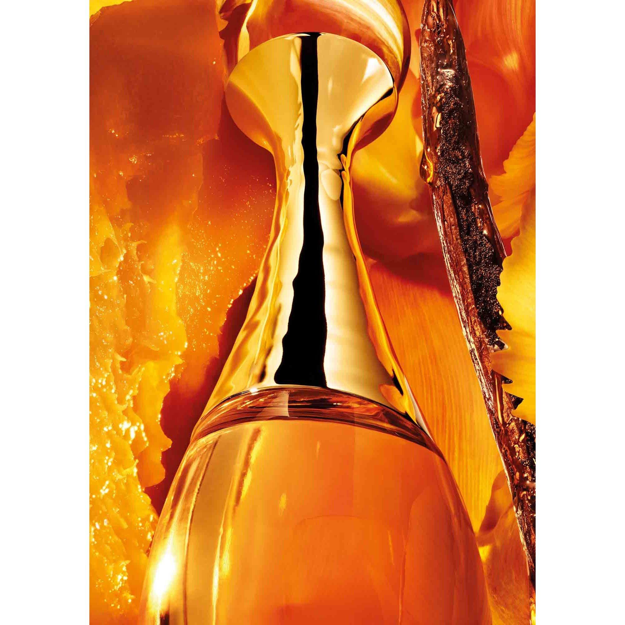 Dior Fragrance | Jadore LOr Essence de Parfum | Flannels