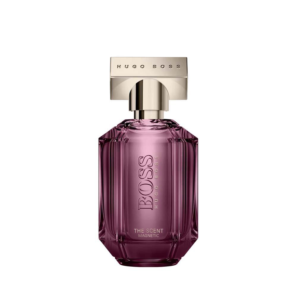 Clear - Boss - Women's TheScent Mag VX Magnetic Fragrance Eau de Parfum - 1
