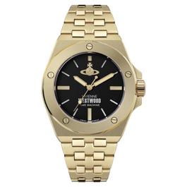 Vivienne Westwood Leamouth Quartz 35mm Watch