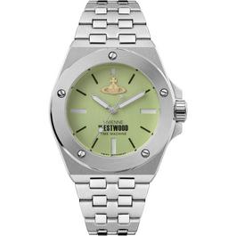 Vivienne Westwood Leamouth Quartz 35mm Watch