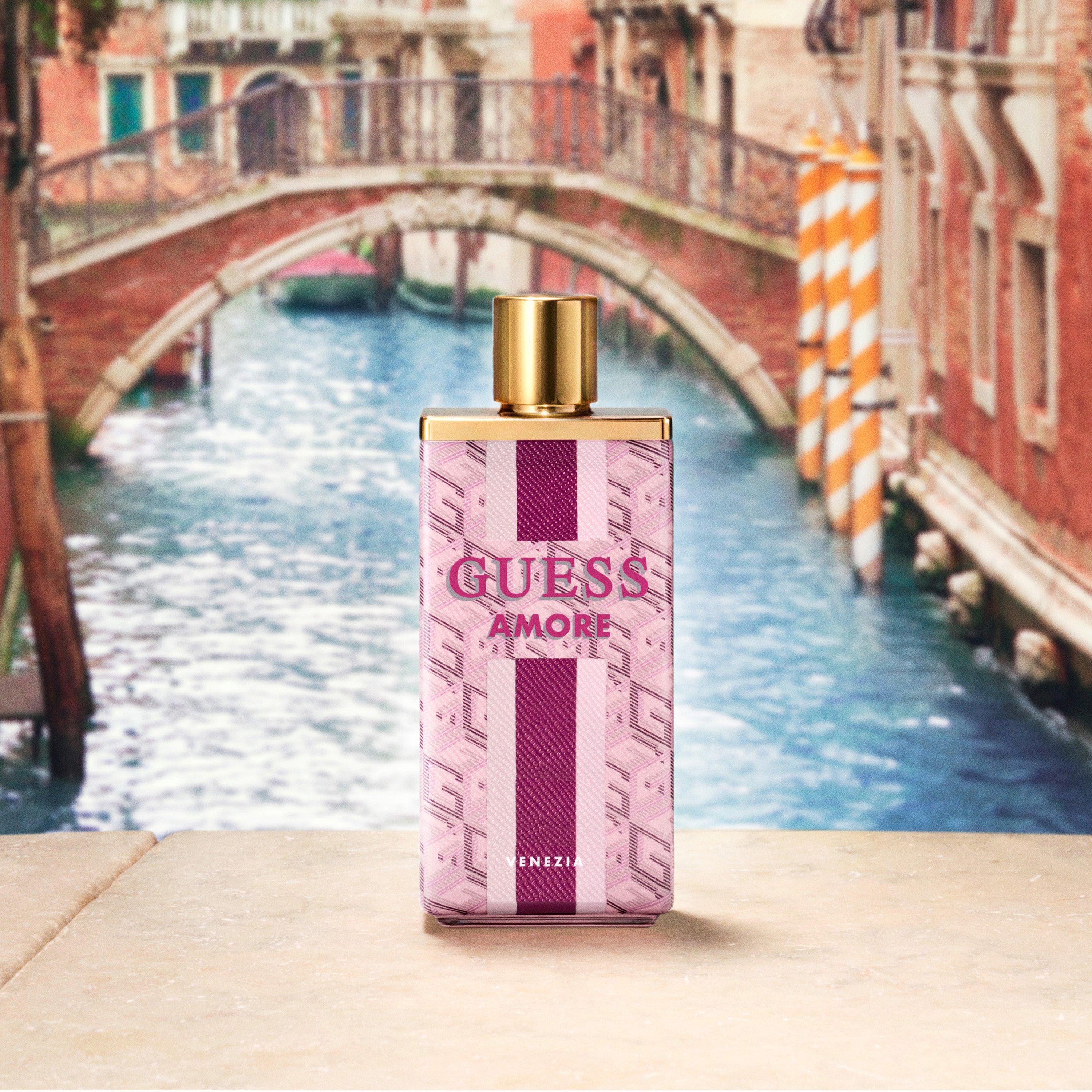 Guess | Amore Venezia Eau de Toilette | Sports Direct
