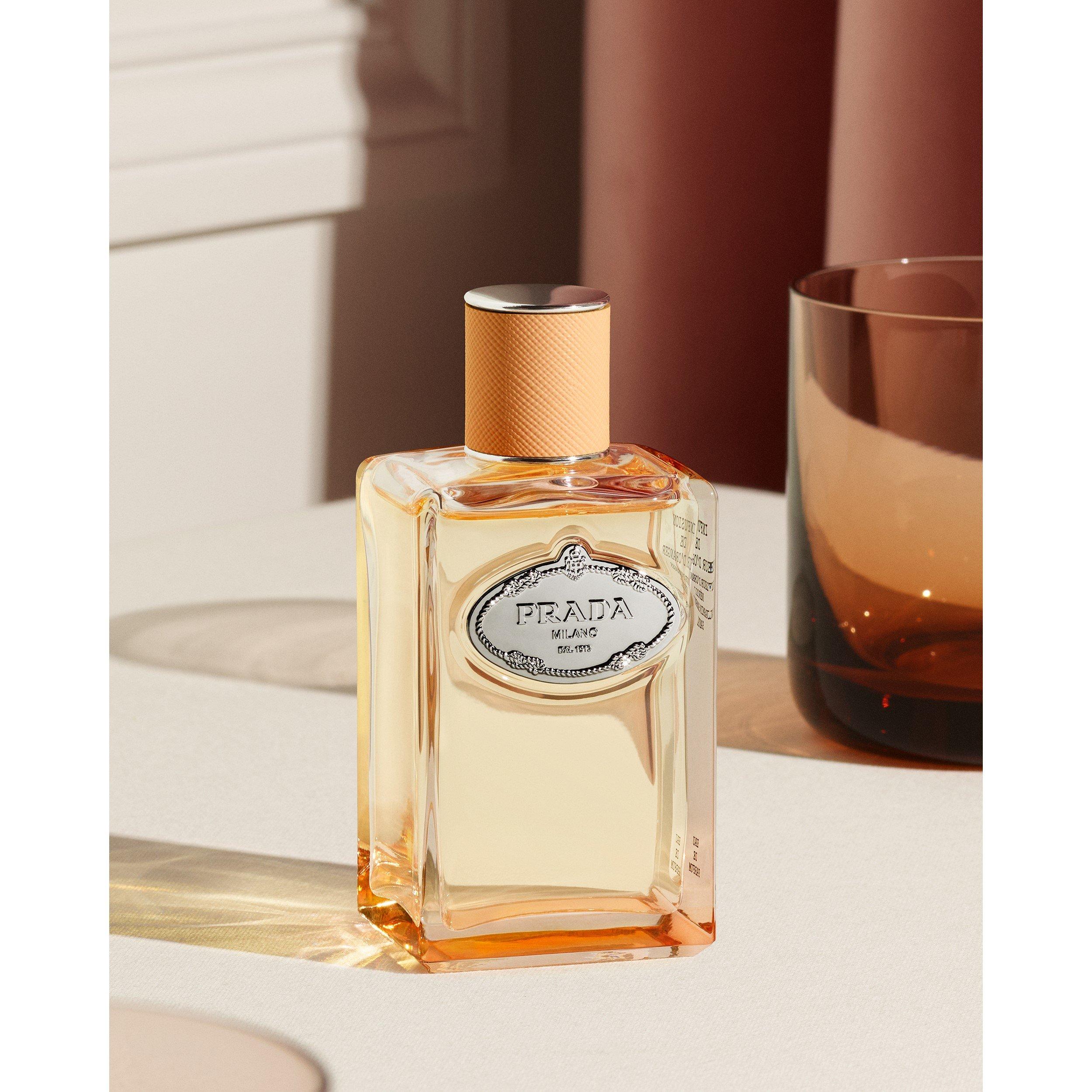 Clear - Prada Beauty - Beauty Infusion D'Oranger Eau de Parfum - 5