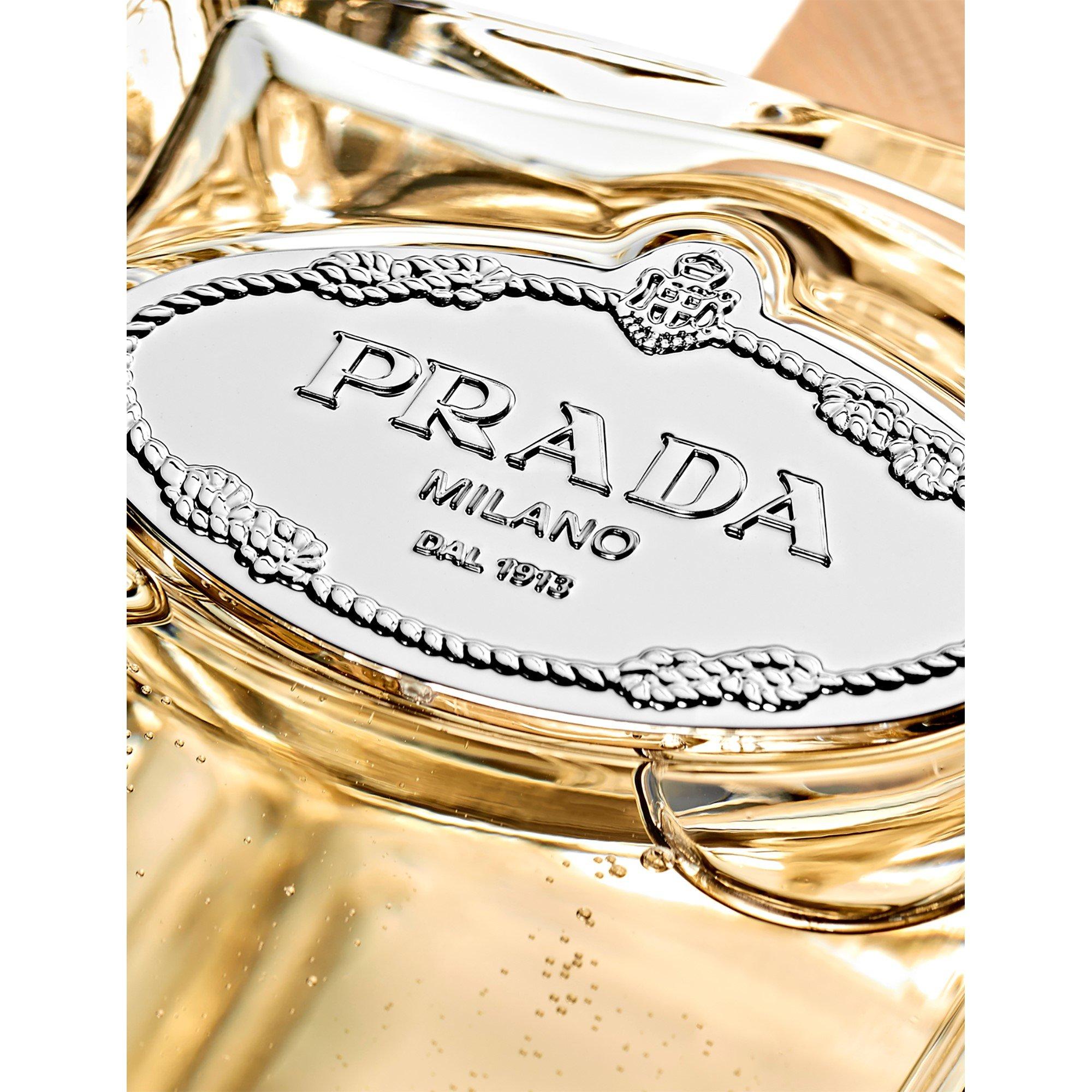 Clear - Prada Beauty - Beauty Infusion D'Oranger Eau de Parfum - 6
