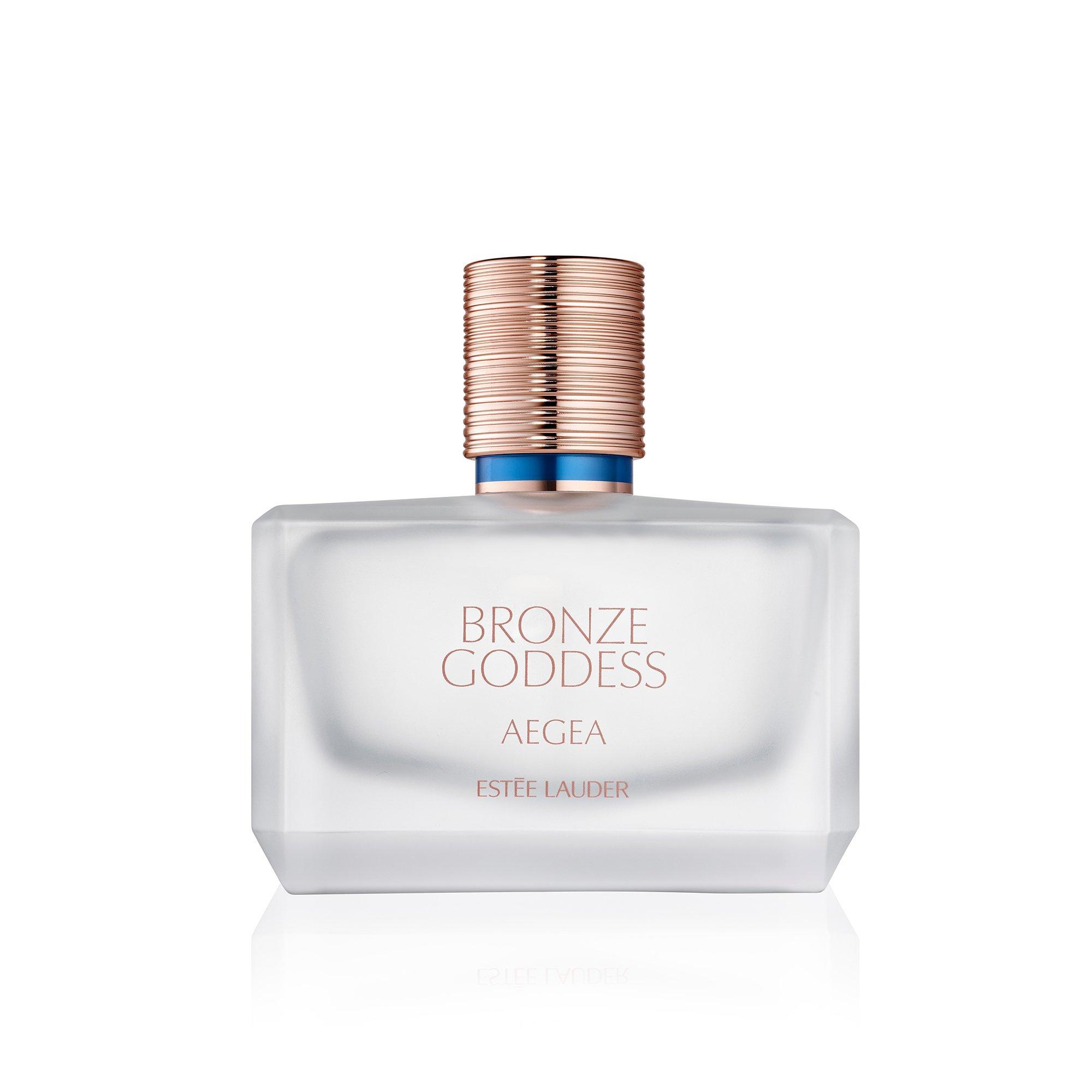 Clear - Estee Lauder - Bronze Goddess Aegea Eau de Parfum 50ml - 1