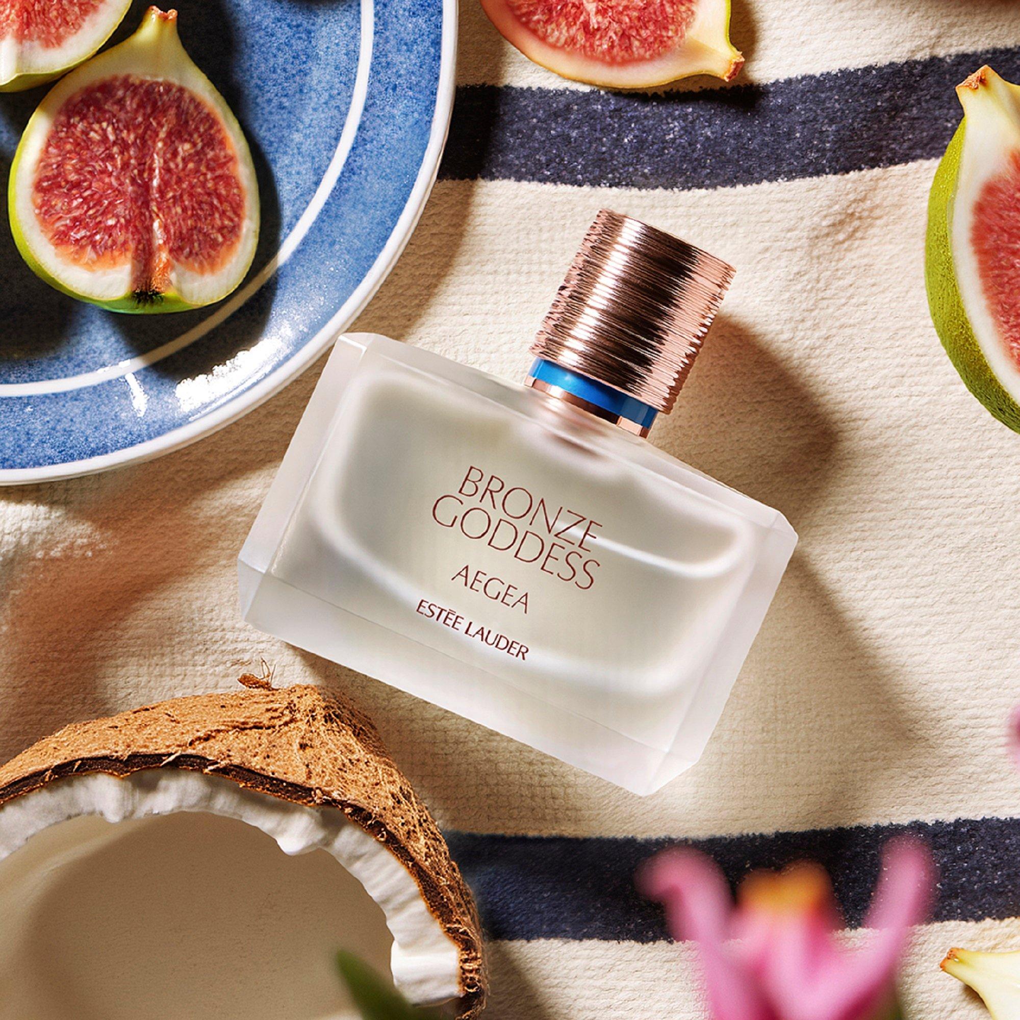 Clear - Estee Lauder - Bronze Goddess Aegea Eau de Parfum 50ml - 2