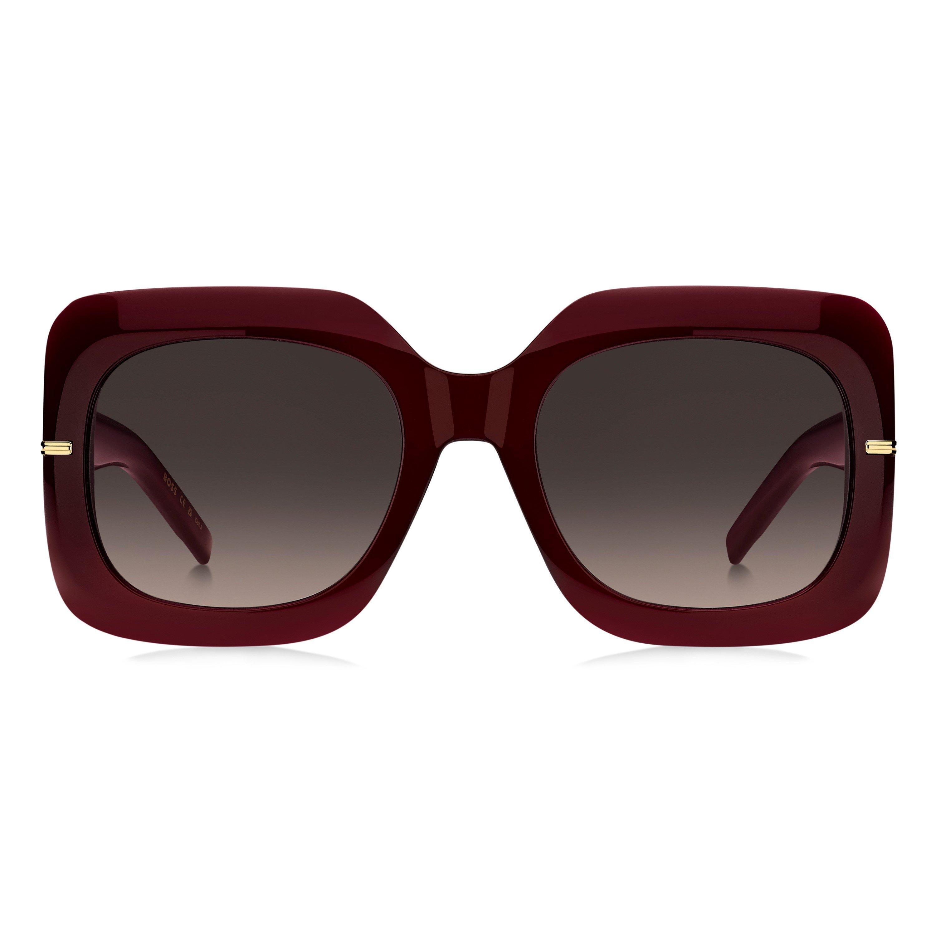 Burgundy_ - Boss - Boss Square Ld99 - 2