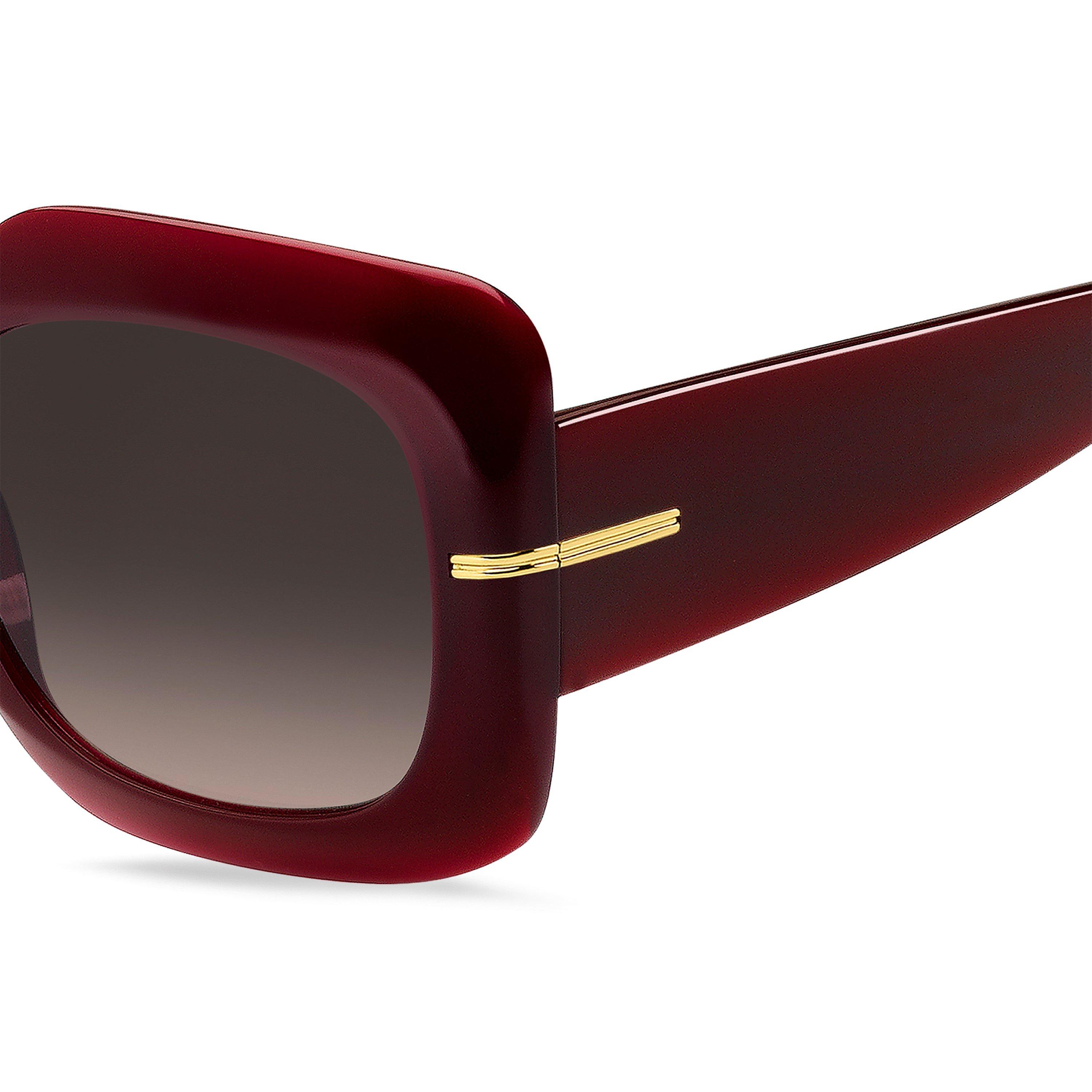 Burgundy_ - Boss - Boss Square Ld99 - 4