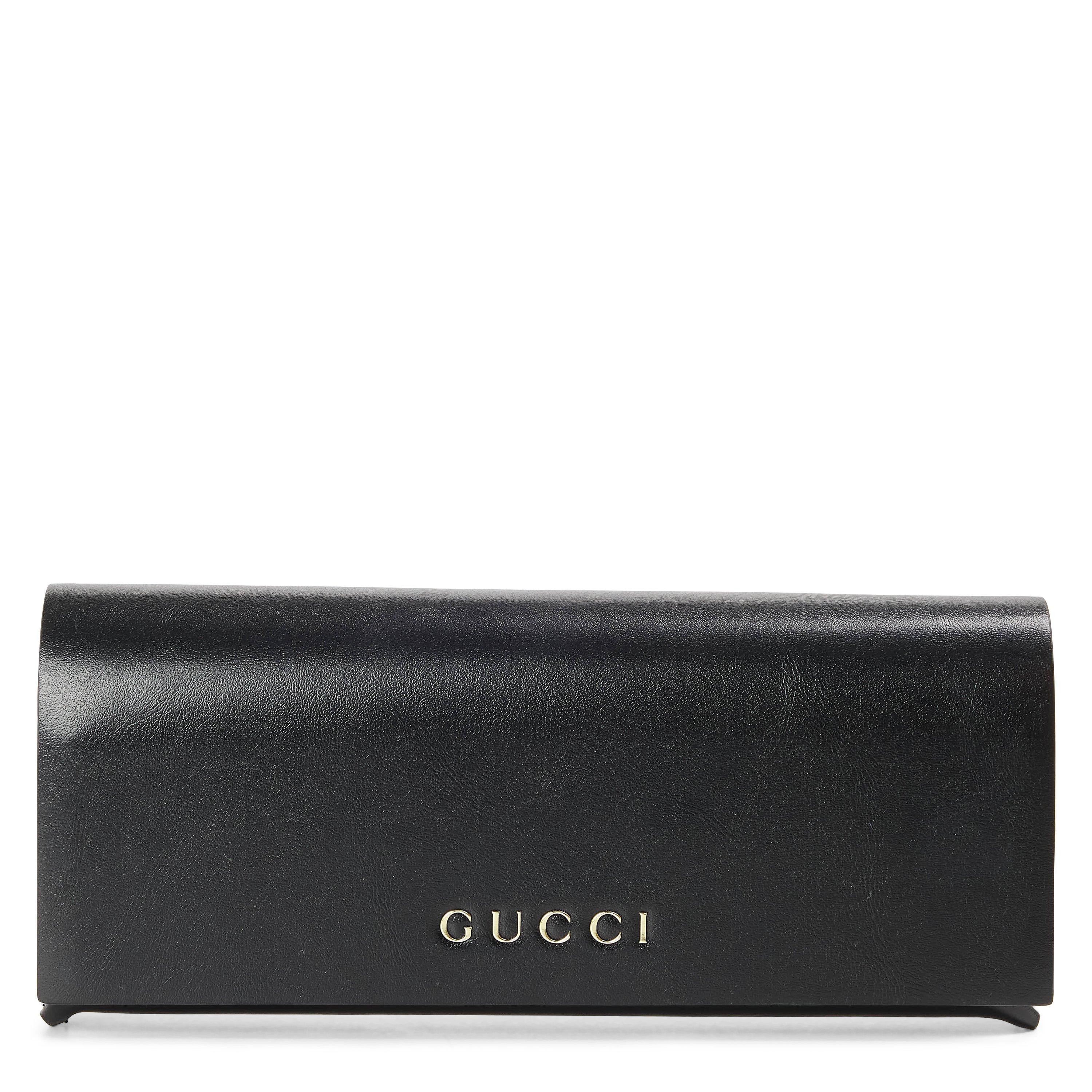 Havana - Gucci - GUCCI S GG0636SK Ld63 - 4