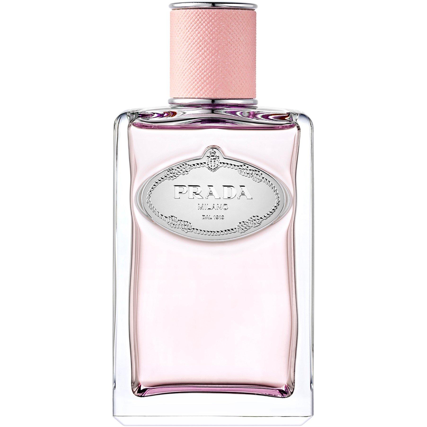 Clear - Prada Beauty - Beauty Infusion de Rose Eau de Parfum - 1
