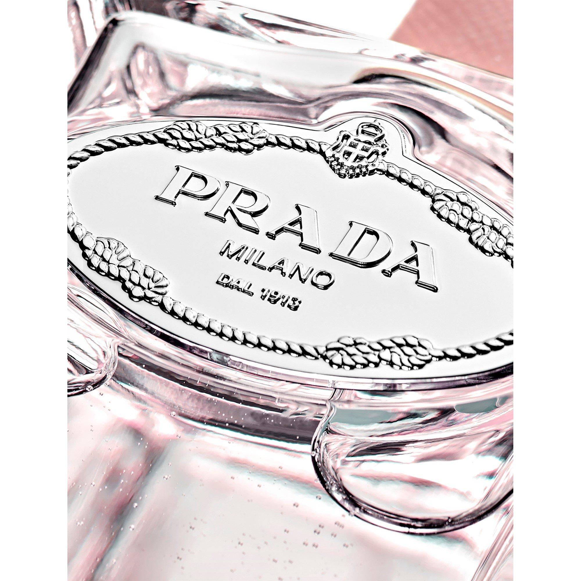 Clear - Prada Beauty - Beauty Infusion de Rose Eau de Parfum - 6