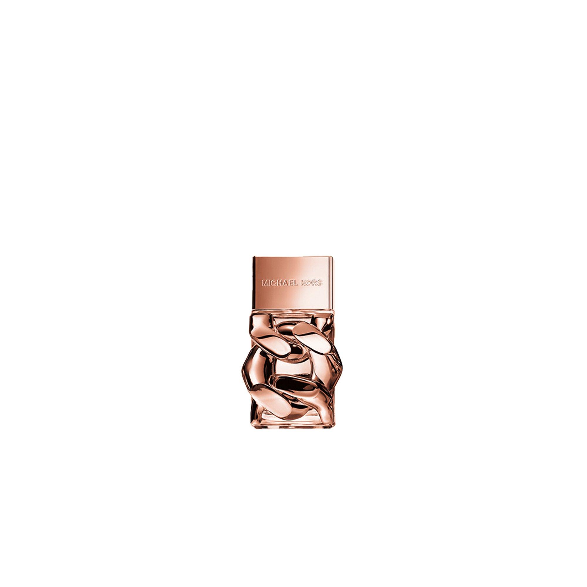 Clear - MICHAEL Michael Kors - Women's Amber Fruity Floral Spray Eau De Parfum - 1