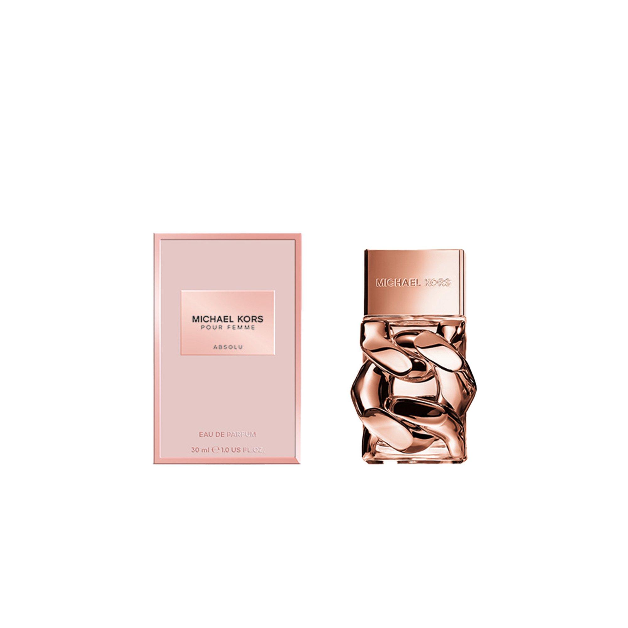 Clear - MICHAEL Michael Kors - MMK Femme Abso EDP Ld00 - 2