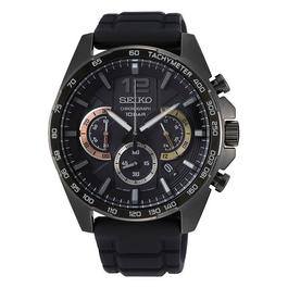 Seiko Conceptual Chronograph Watch