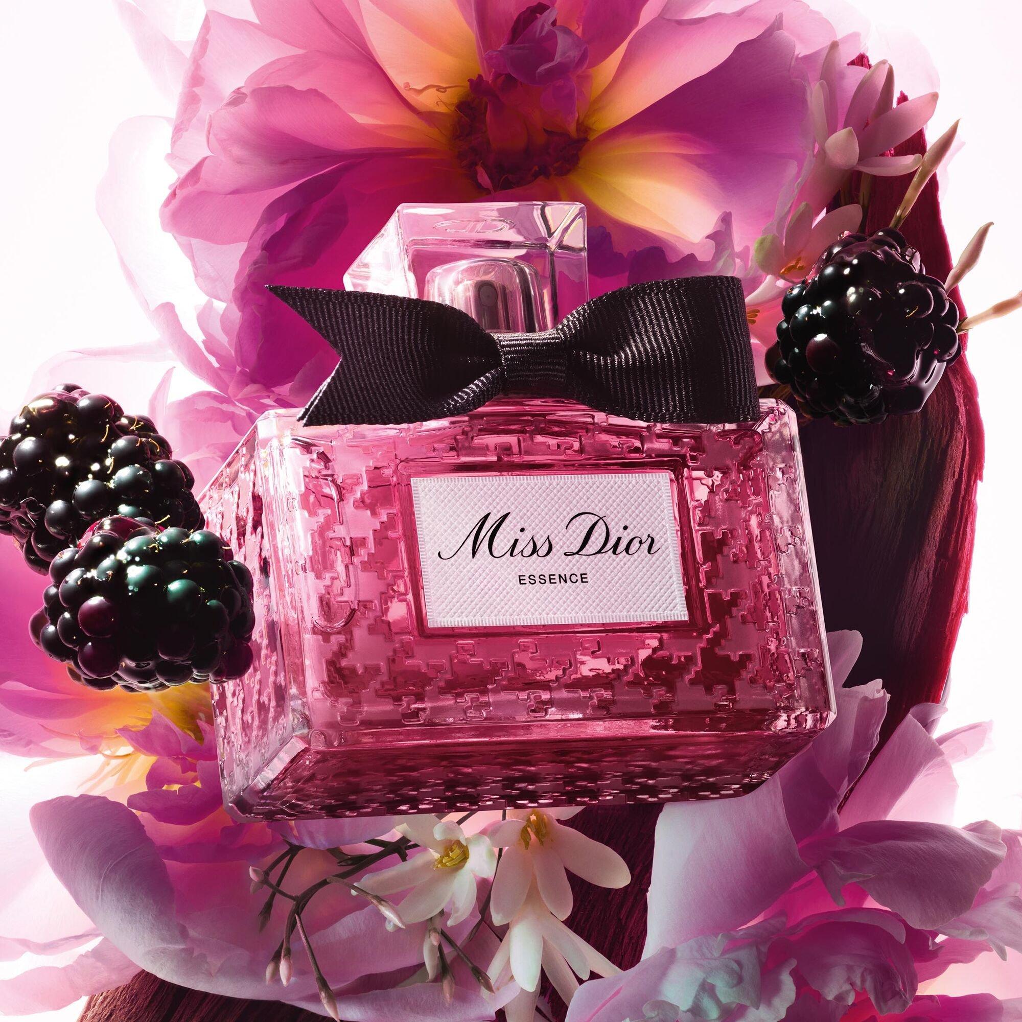 Clear - DIOR - Miss Dior Essence de Parfum - 2