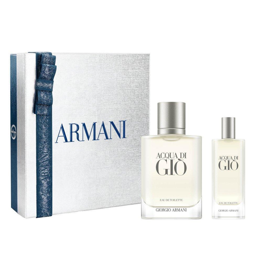 None - Giorgio Armani - Armani X26ADGHEDTV50 Sn71 - 1