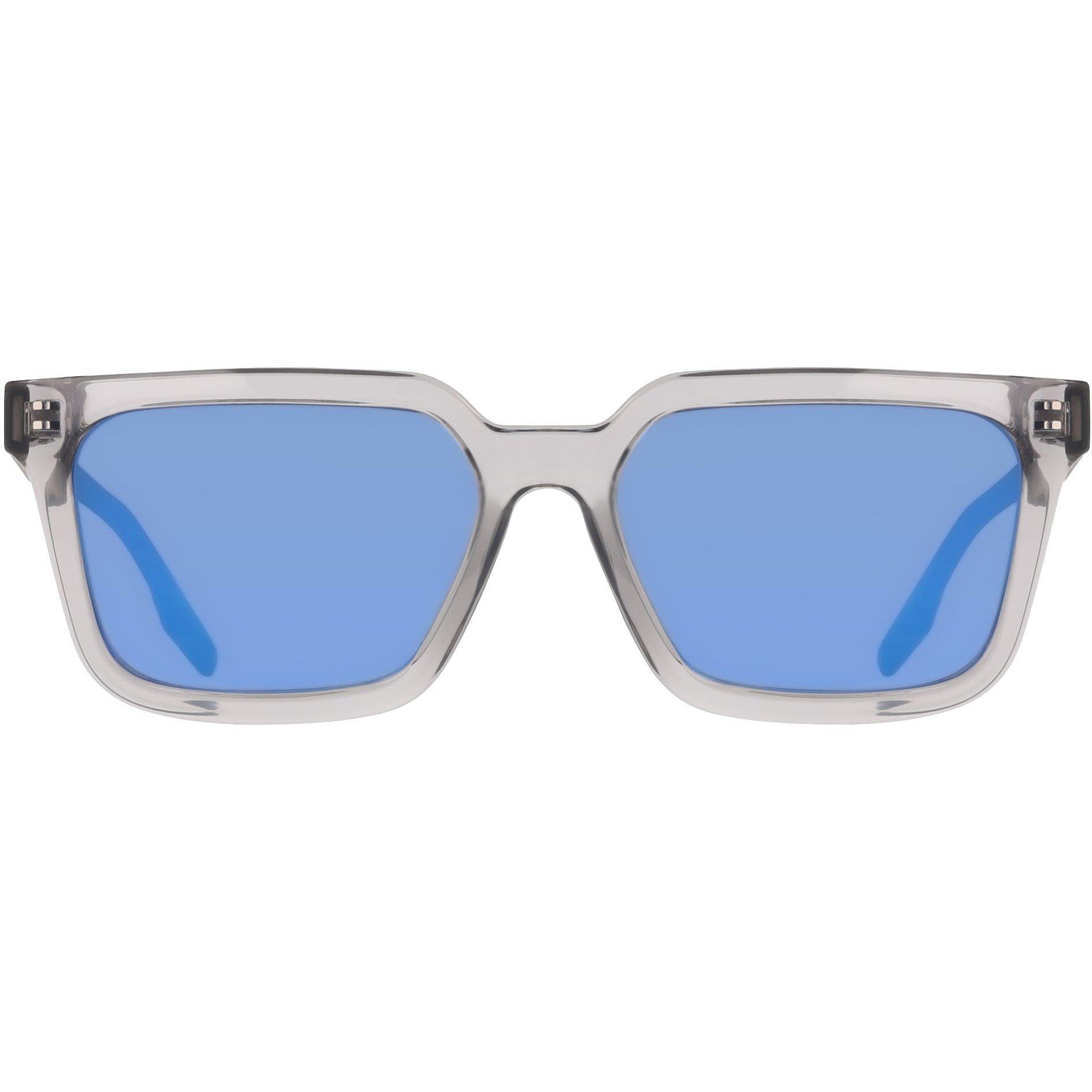 Crystal Grey - Converse - Men's Square Sunglasses - 2