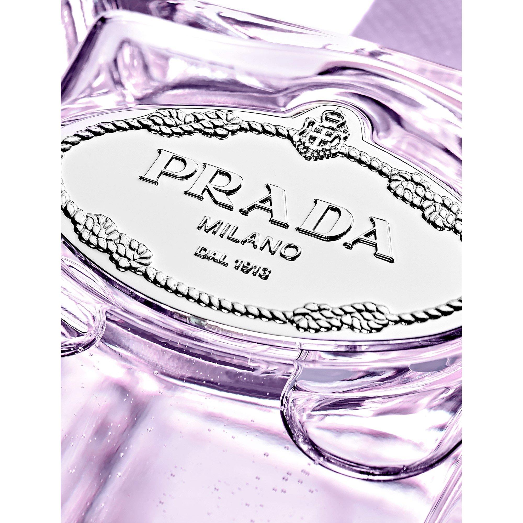 Clear - Prada Beauty - Beauty Infusion de Figue Eau de Parfum - 6