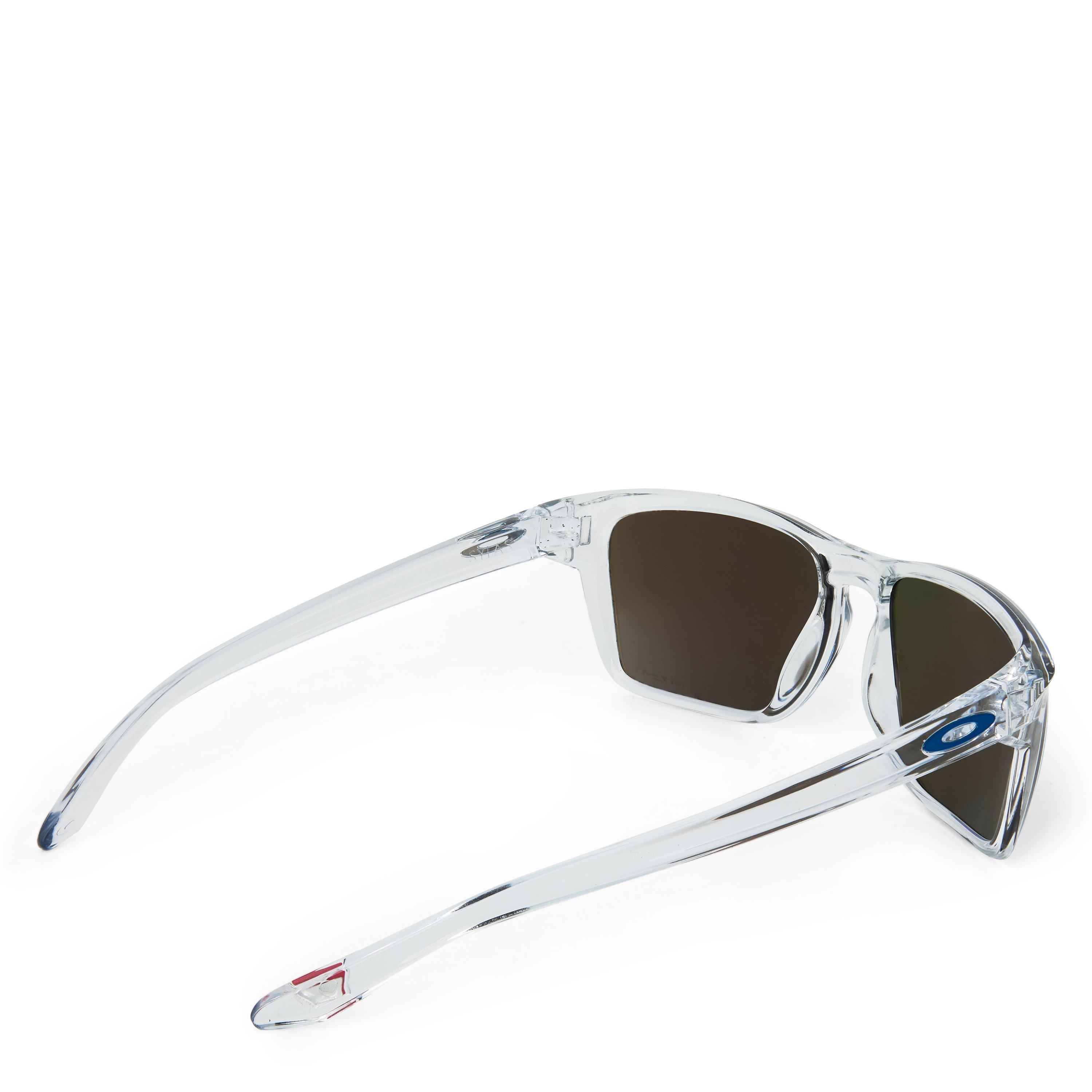 Polirano prozirno - Oakley Sunglasses Lifestyle - Oakley Sunglasses Lifestyle Rectangle - 2