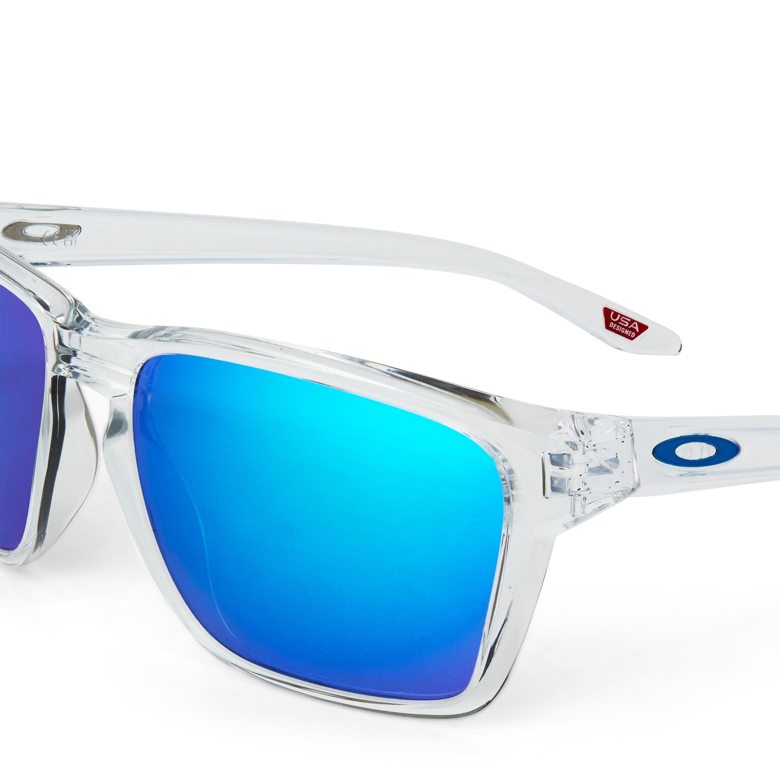 Polirano prozirno - Oakley Sunglasses Lifestyle - Oakley Sunglasses Lifestyle Rectangle - 3