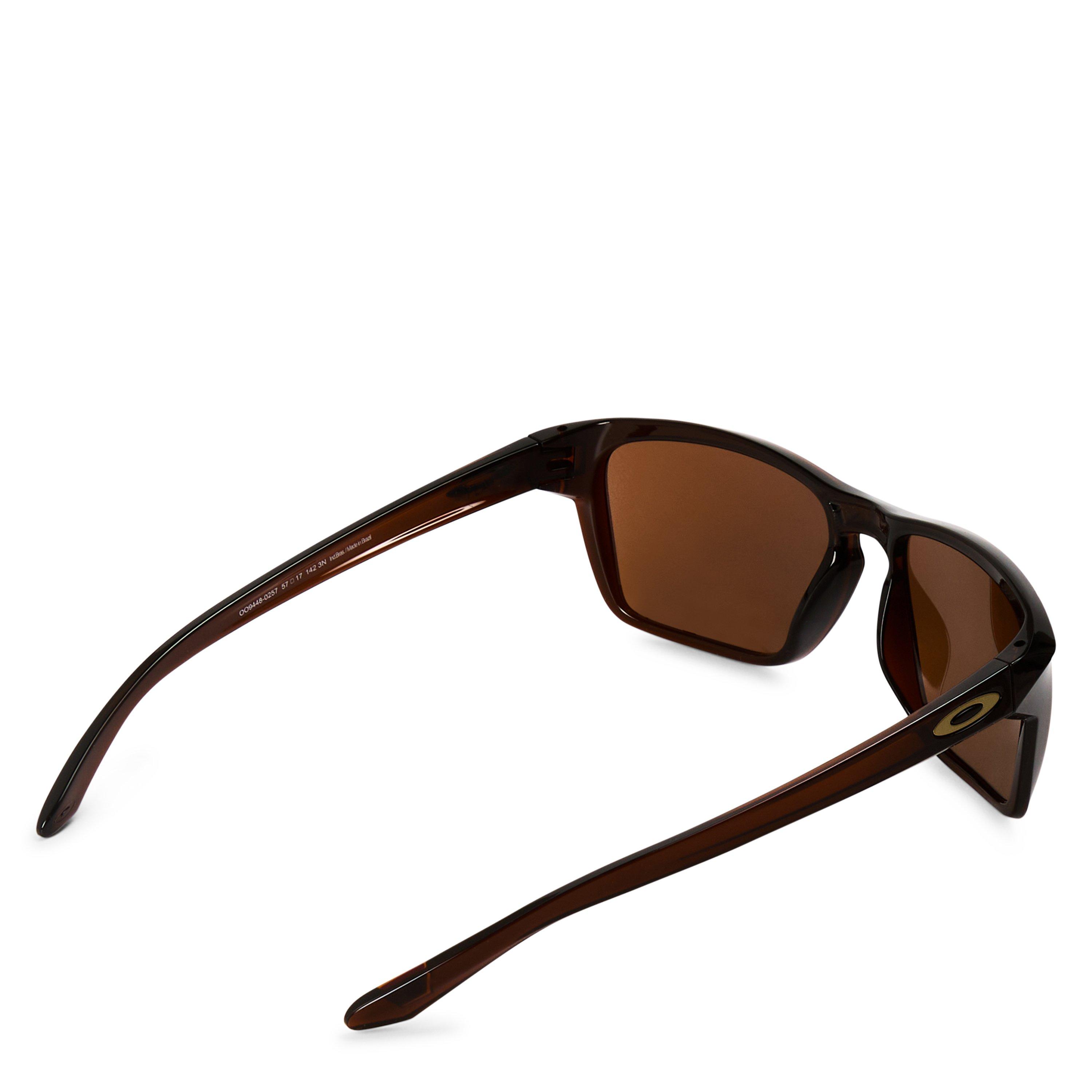 Oakley Oakley Sunglasses Lifestyle Rectangle