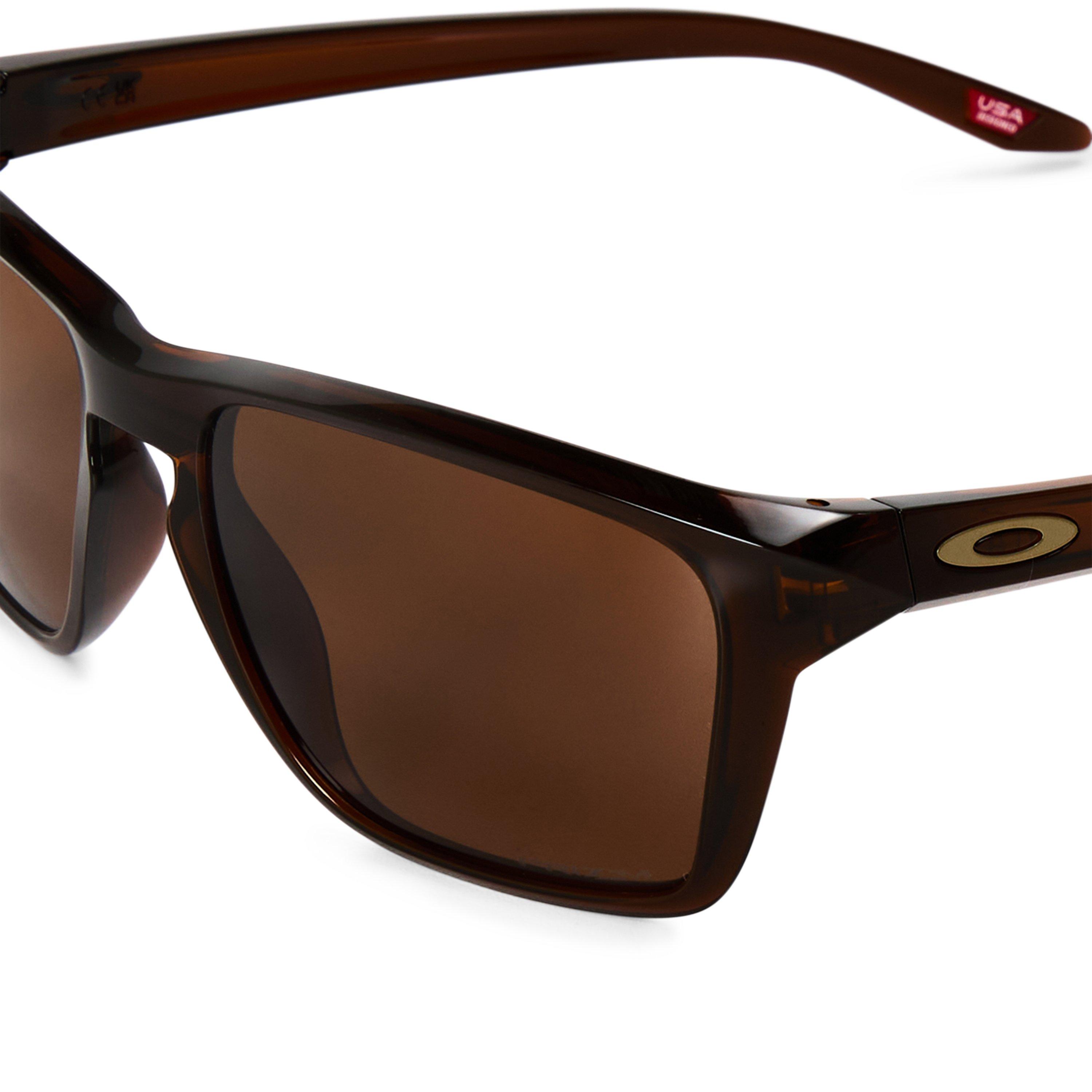 Rootbeer - Oakley - Oakley Sunglasses Lifestyle Rectangle - 3