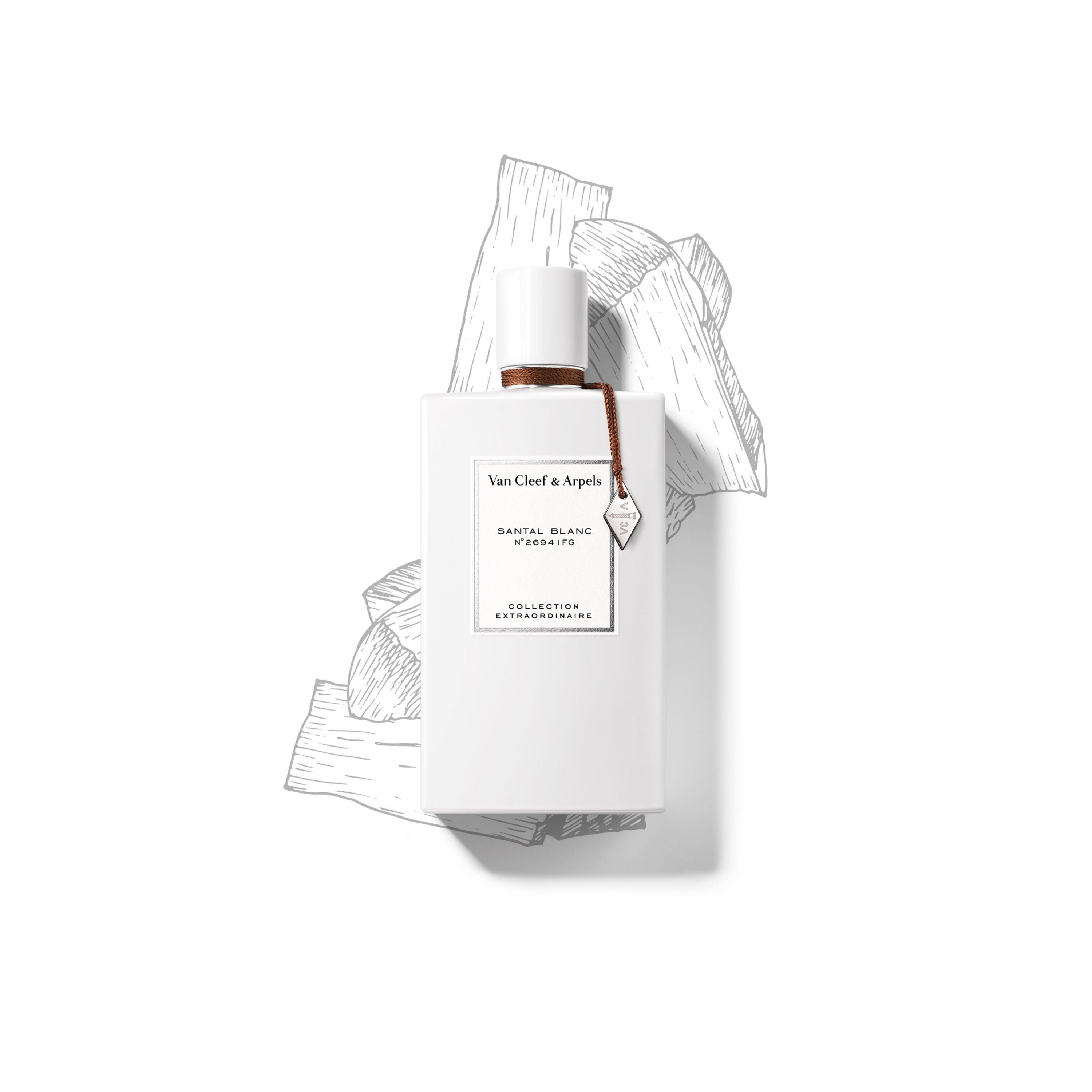 Van Cleef and Arpels Santal Blanc Eau de Parfum Santal Blanc