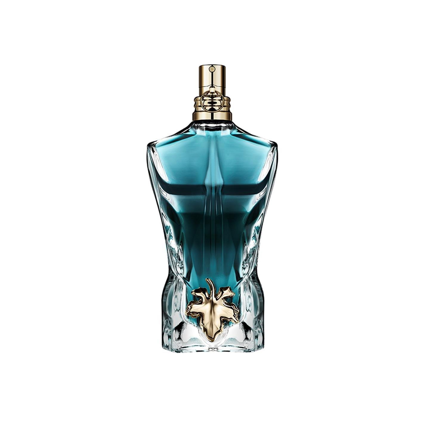 Le Male LB - Jean Paul Gaultier - Le Beau Eau de Toilette - 1