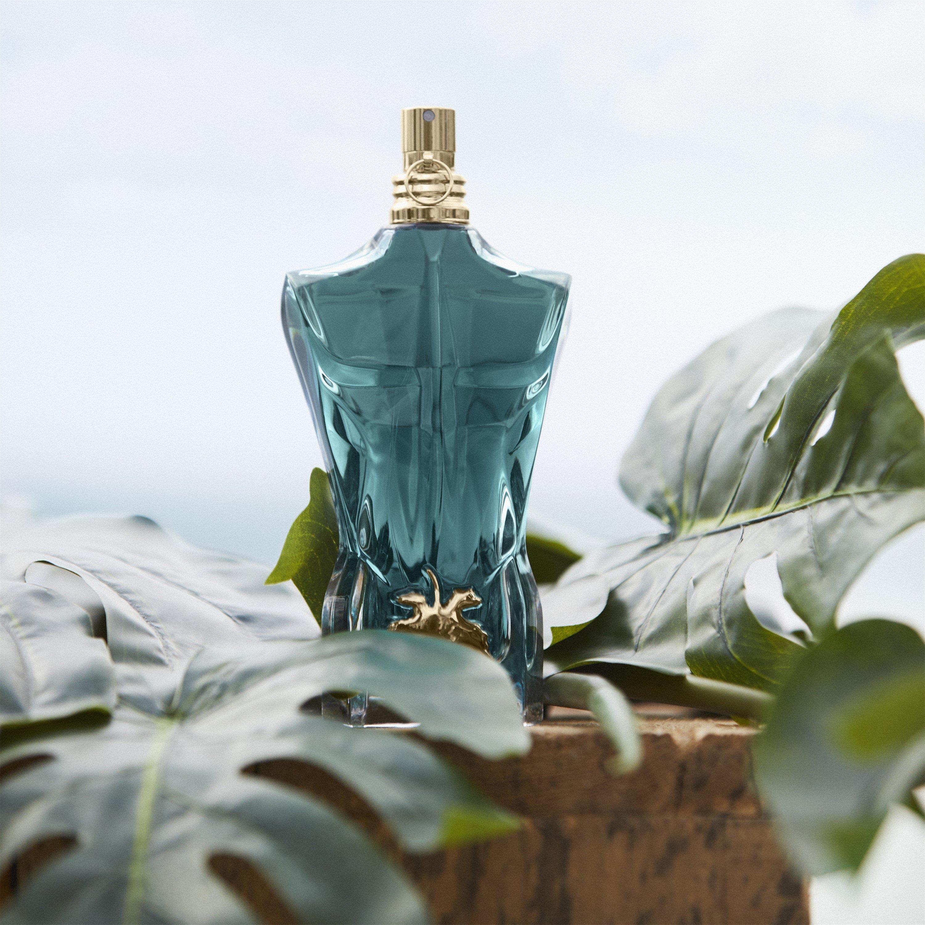 Le Male LB - Jean Paul Gaultier - Le Beau Eau de Toilette - 6