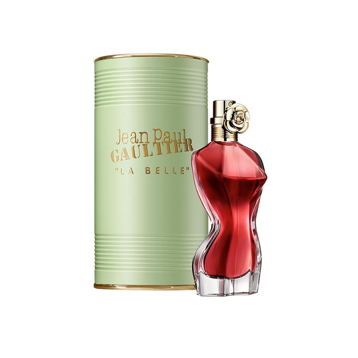 Classique LB - Jean Paul Gaultier - La Belle Eau De Parfum - 2