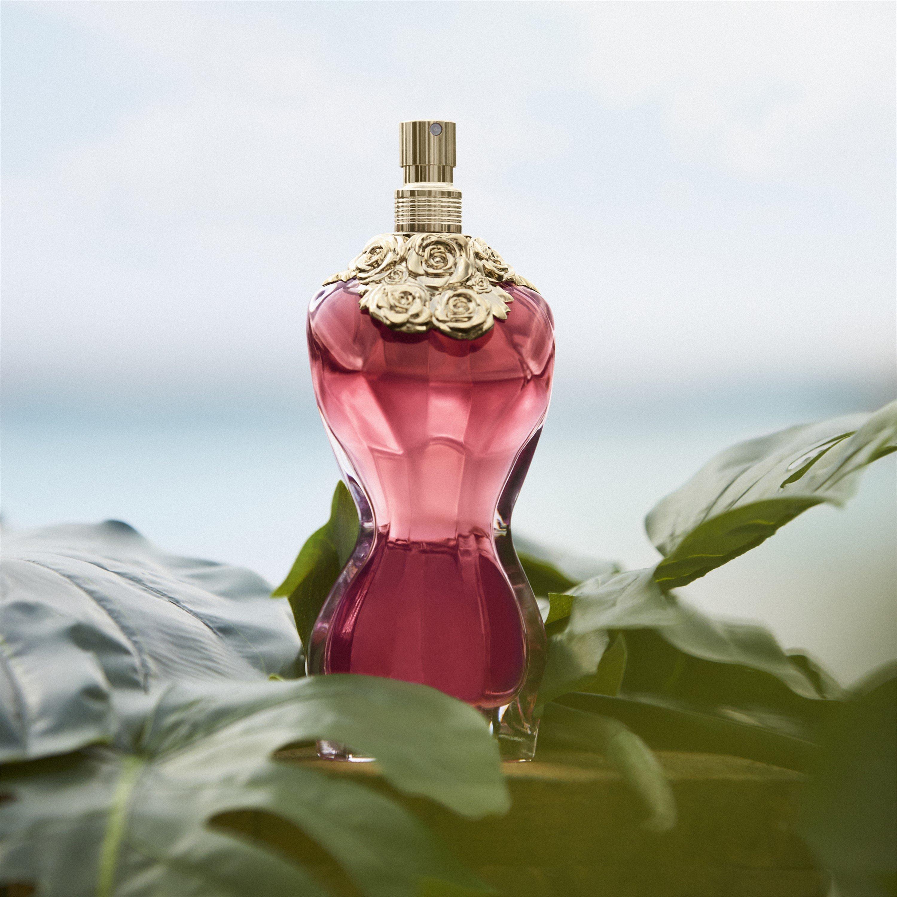 Classique LB - Jean Paul Gaultier - La Belle Eau De Parfum - 6