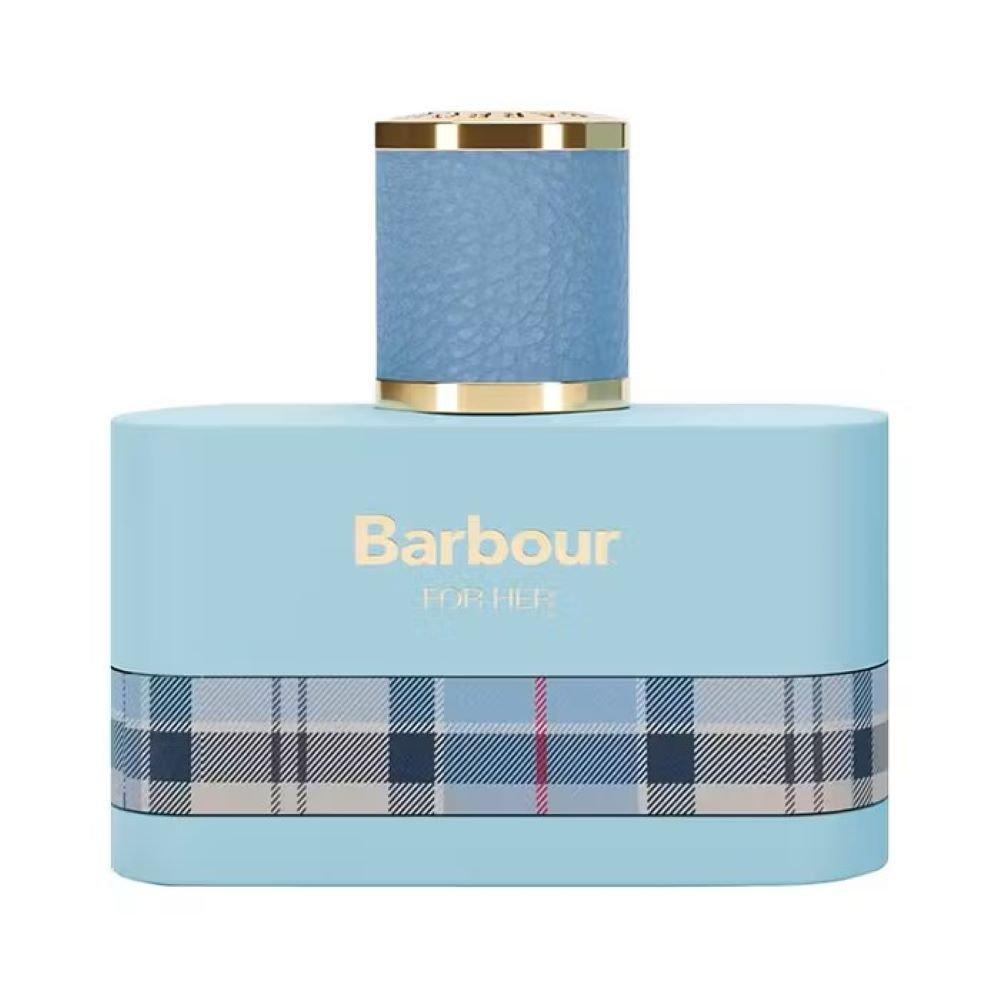 Barbour Women's Coastal For Her 50Ml Edp - Clear - 100 ml