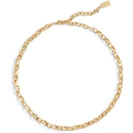 Coach Coach J Chain Choker Ld54