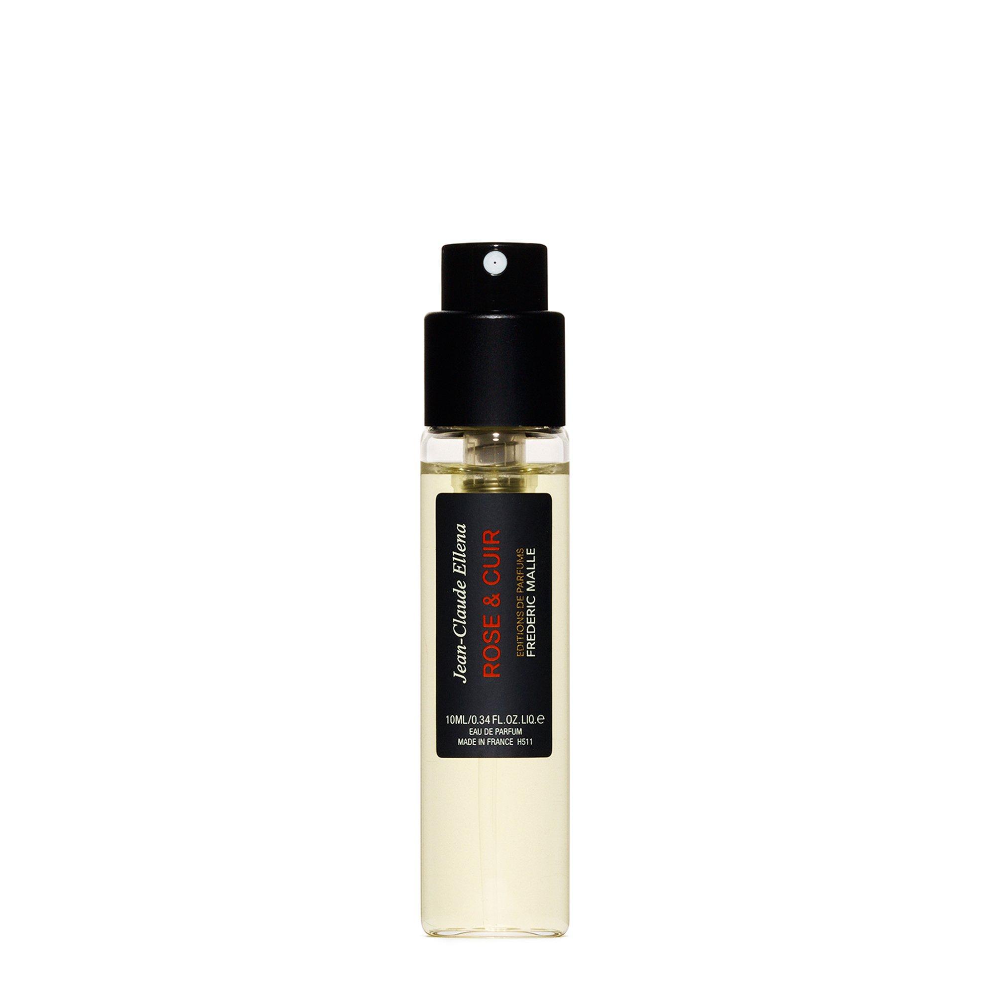 Frederic Malle Rose & Cuir Jean-Claude Ellena - Rose Cuir - Size 100ml
